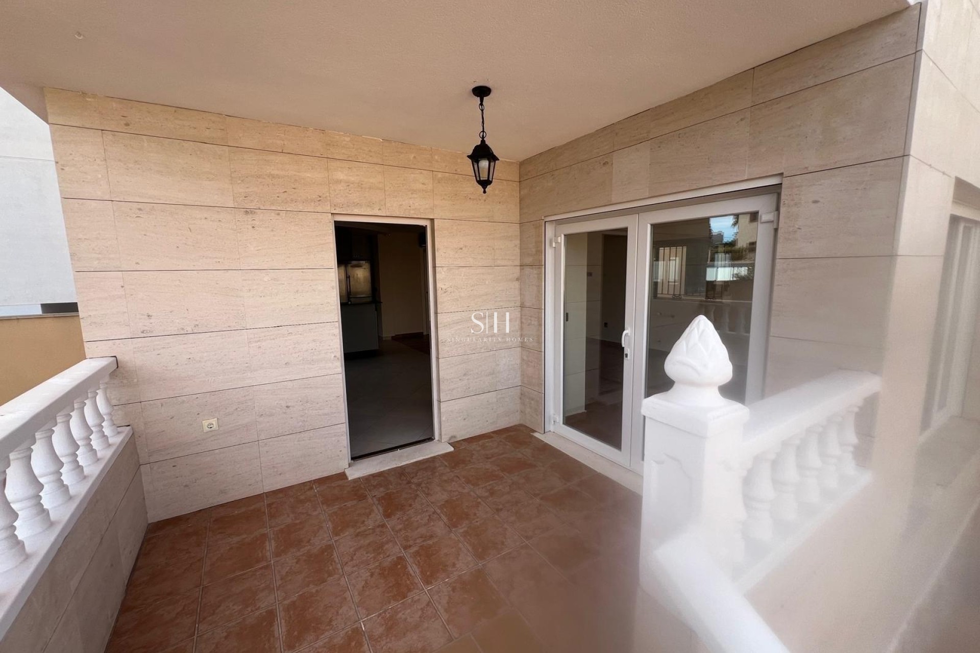 Herverkoop - Villa - Orihuela Costa - Villamartín-las Filipinas