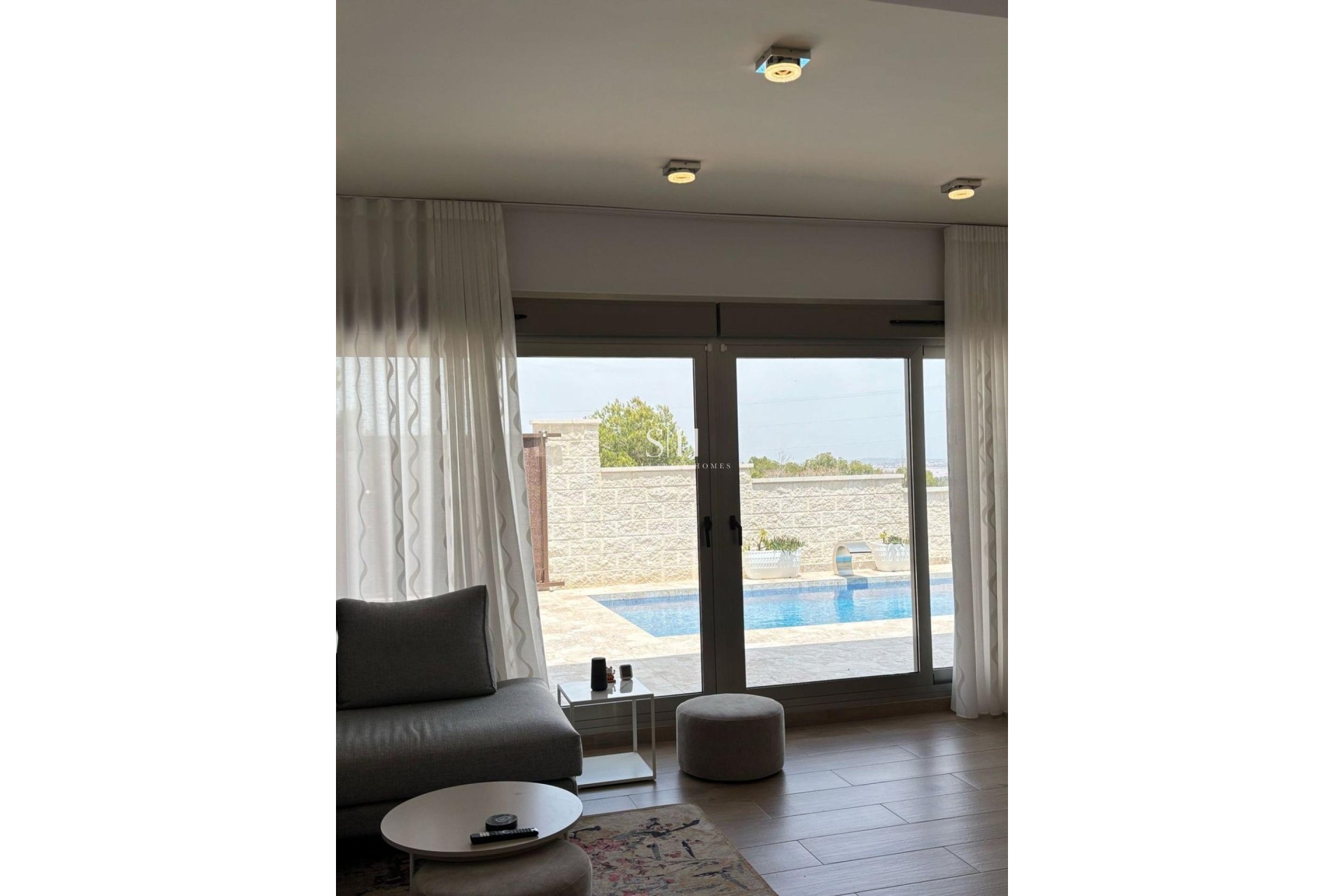 Herverkoop - Villa - Orihuela Costa - Villamartín-las Filipinas