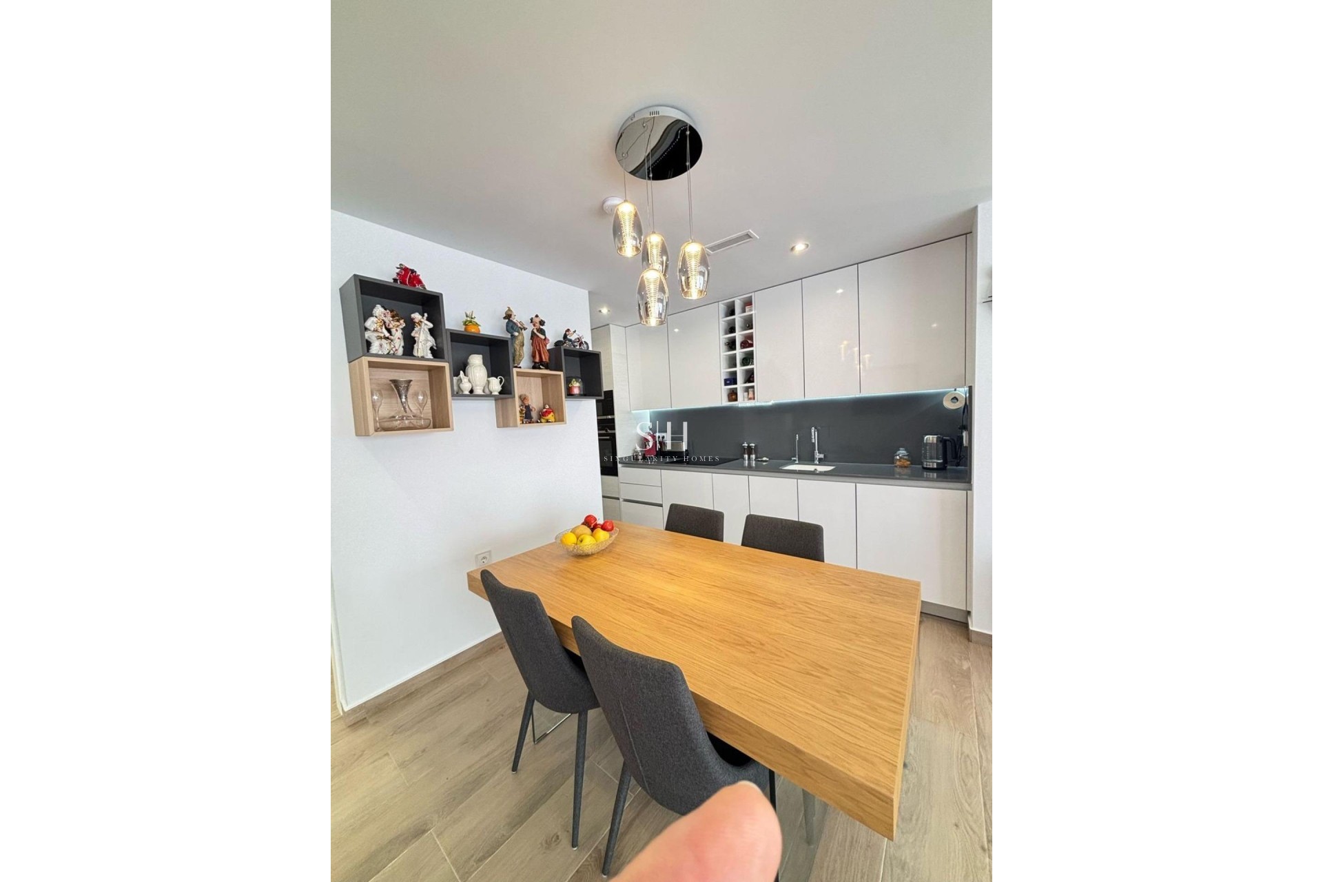 Herverkoop - Villa - Orihuela Costa - Villamartín-las Filipinas