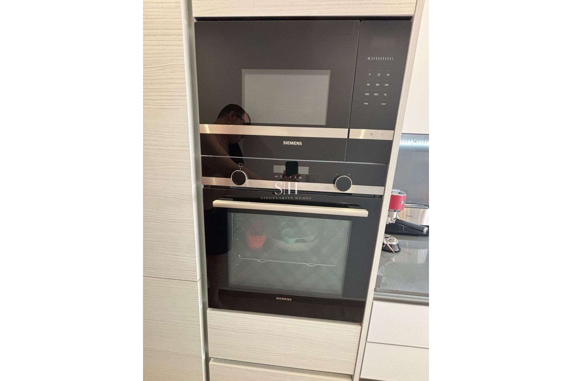 Herverkoop - Villa - Orihuela Costa - Villamartín-las Filipinas