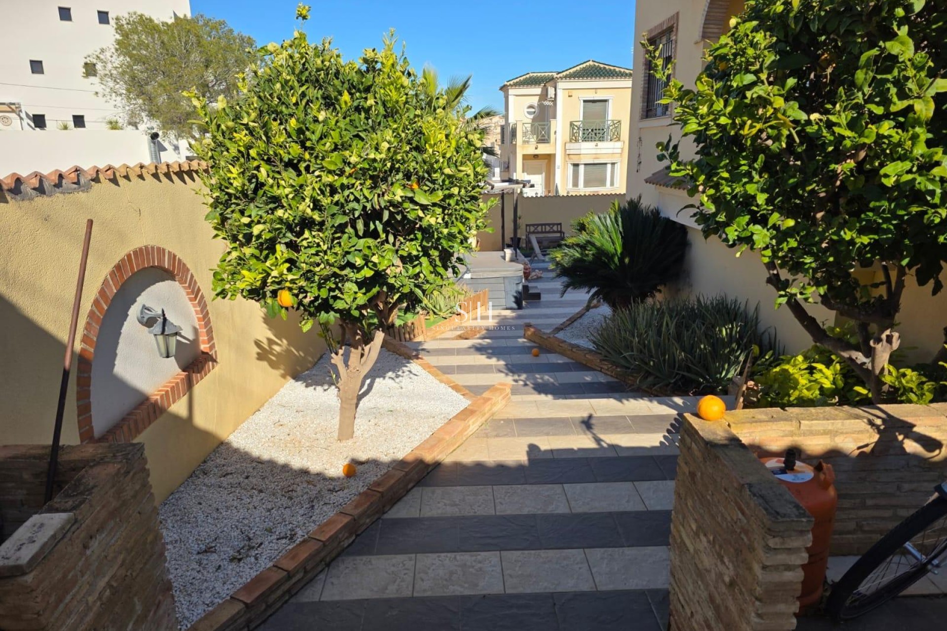 Herverkoop - Villa - Orihuela Costa - Villamartín-las Filipinas