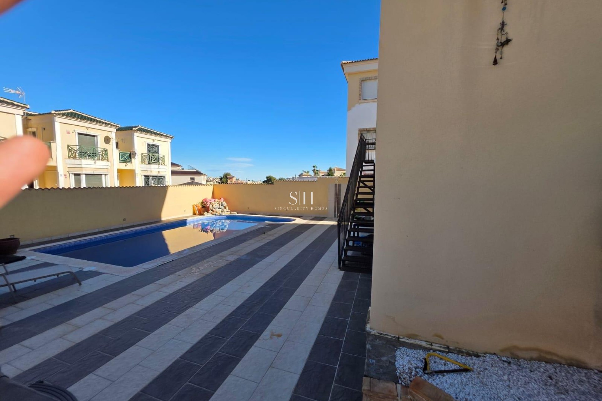 Herverkoop - Villa - Orihuela Costa - Villamartín-las Filipinas