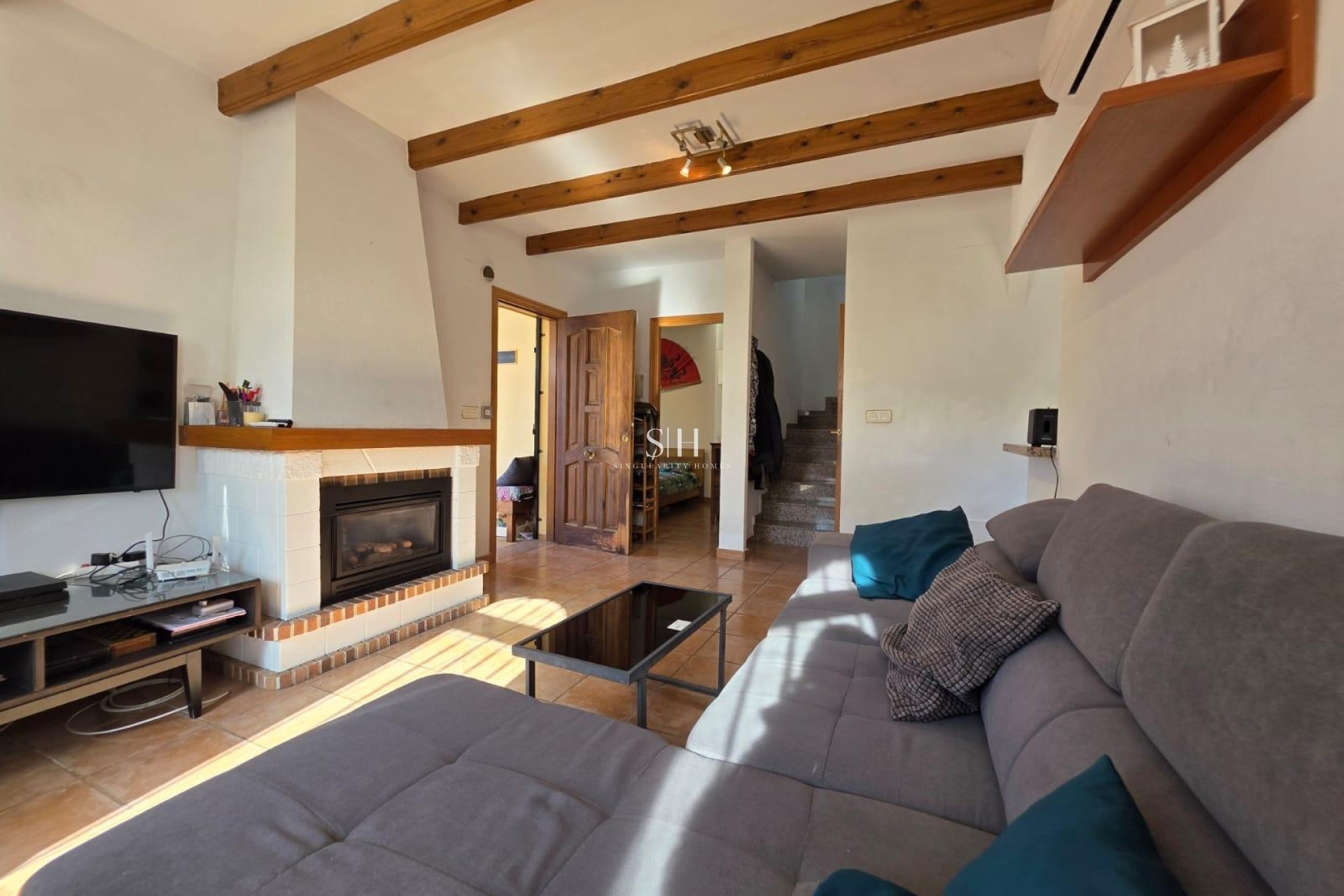 Herverkoop - Villa - Orihuela Costa - Villamartín-las Filipinas