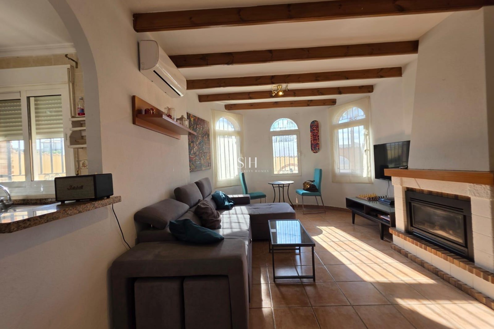 Herverkoop - Villa - Orihuela Costa - Villamartín-las Filipinas