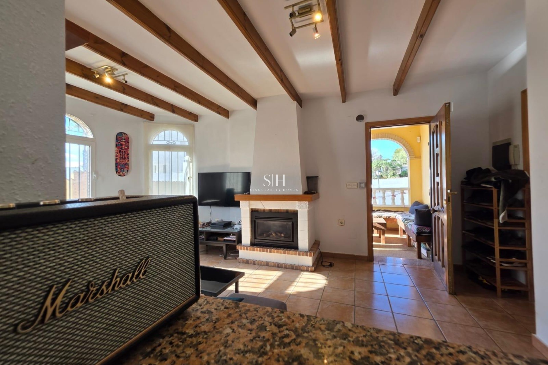 Herverkoop - Villa - Orihuela Costa - Villamartín-las Filipinas