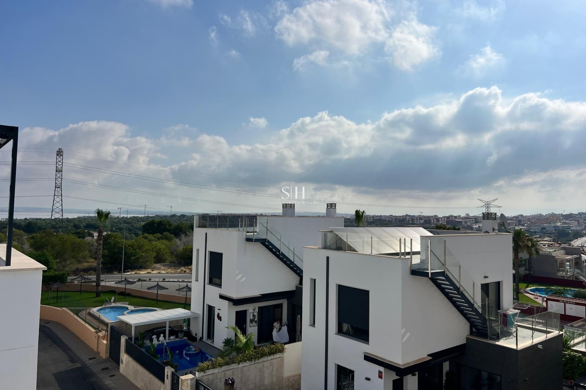 Herverkoop - Villa - Orihuela Costa - Villamartín-las Filipinas