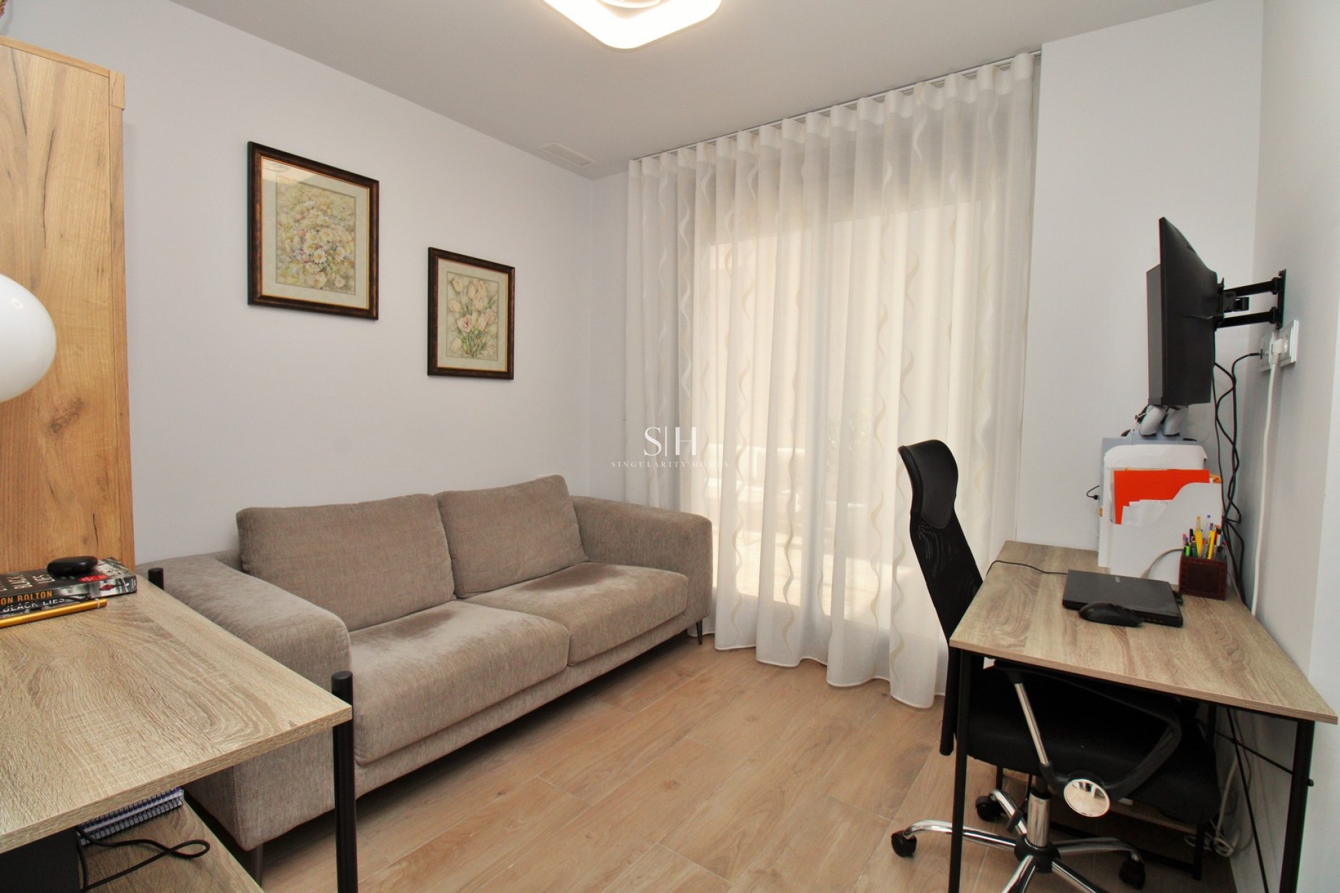 Herverkoop - Villa - Orihuela Costa - Villamartin