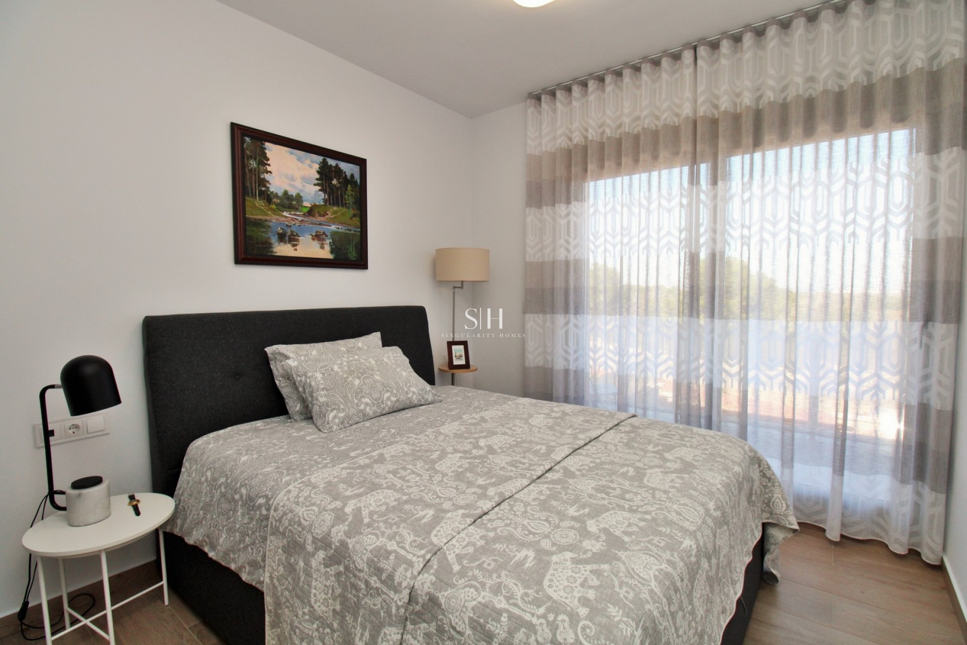 Herverkoop - Villa - Orihuela Costa - Villamartin