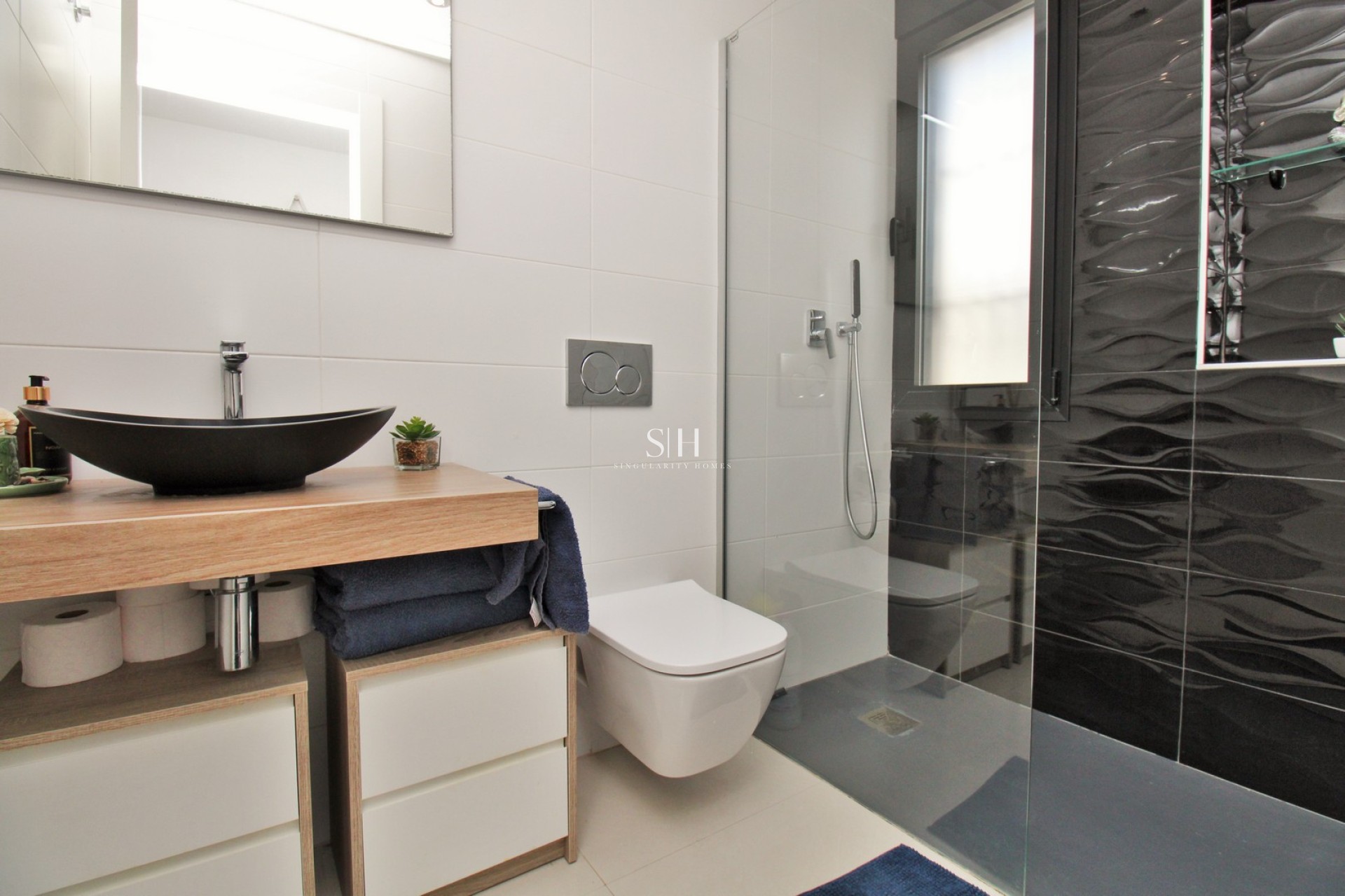 Herverkoop - Villa - Orihuela Costa - Villamartin