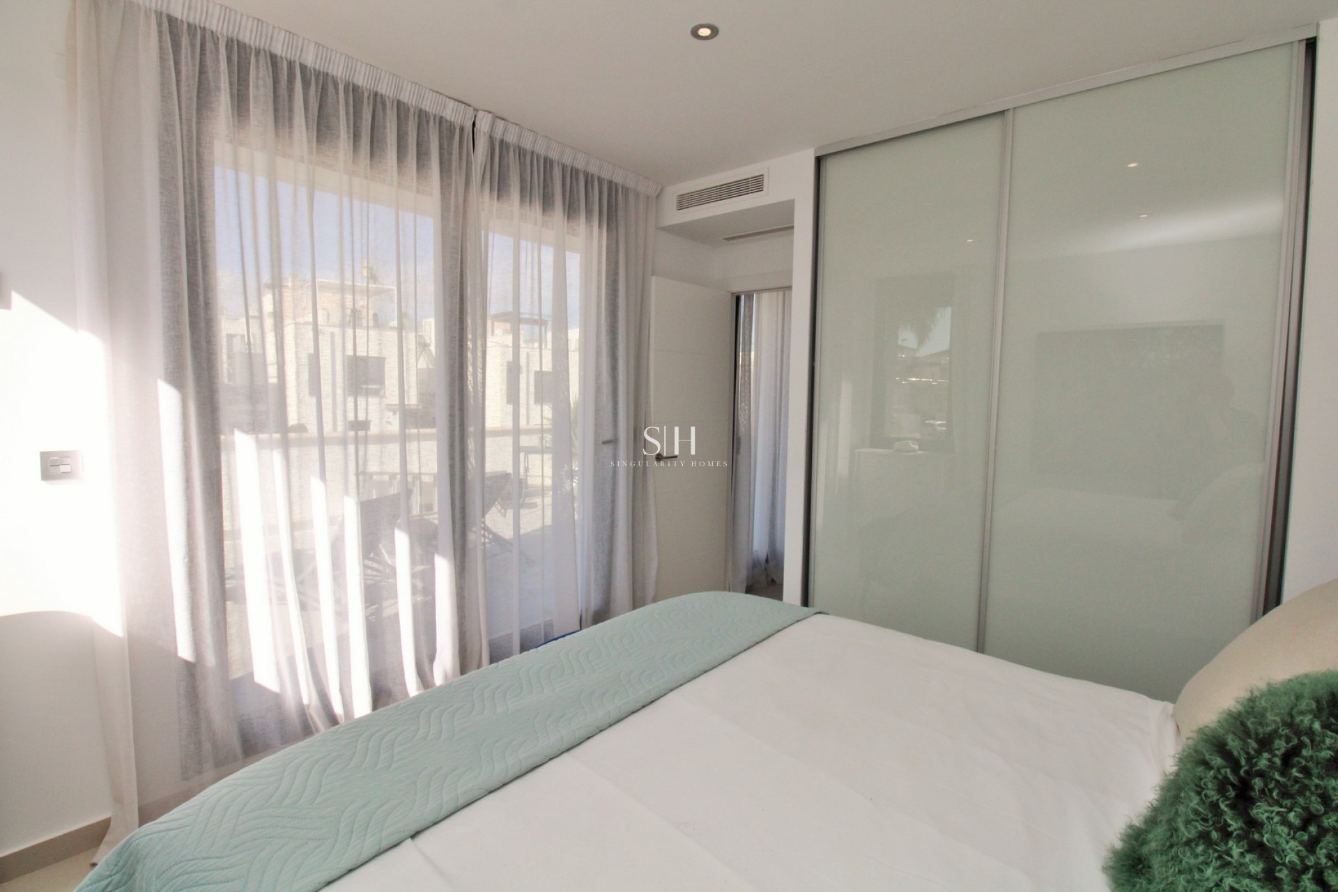 Herverkoop - Villa - Orihuela Costa - Villamartin