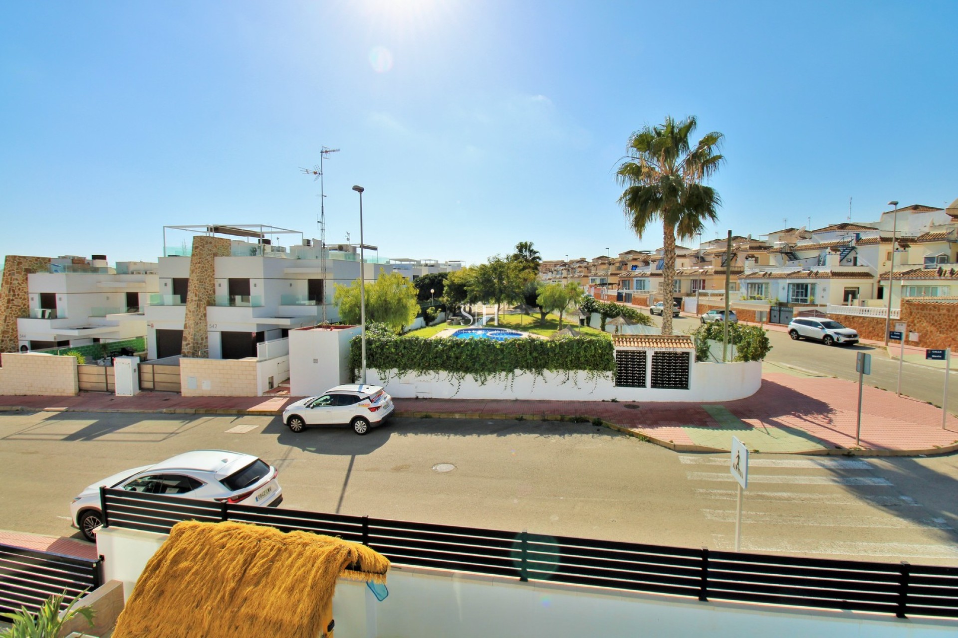 Herverkoop - Villa - Orihuela Costa - Villamartin