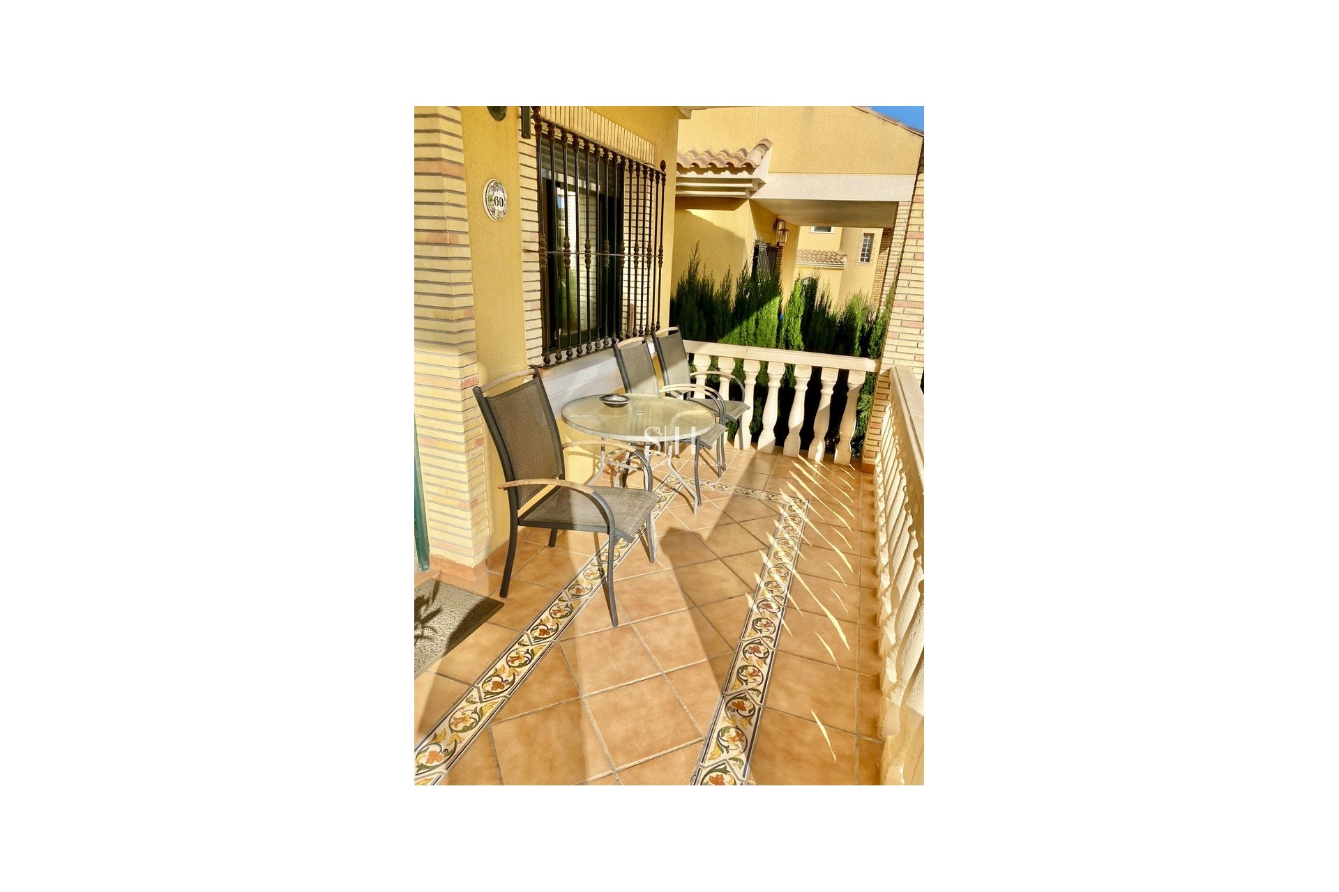 Herverkoop - Villa - Orihuela Costa - Villamartin