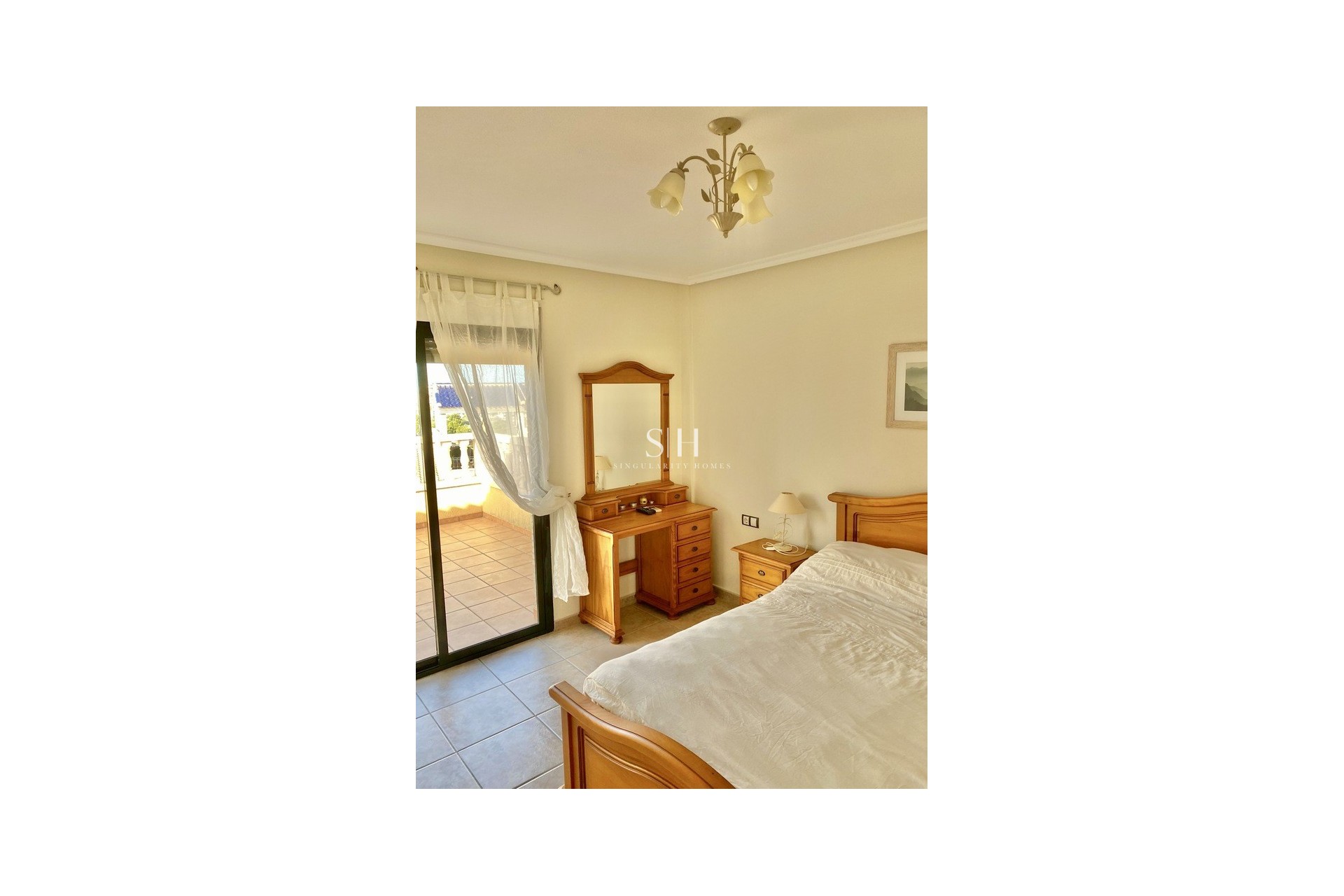 Herverkoop - Villa - Orihuela Costa - Villamartin