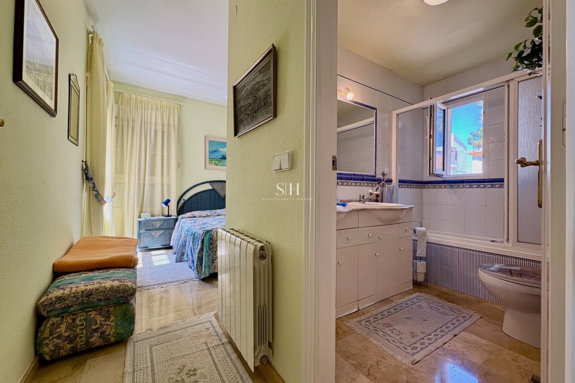 Herverkoop - Villa - Orihuela Costa - Villamartin