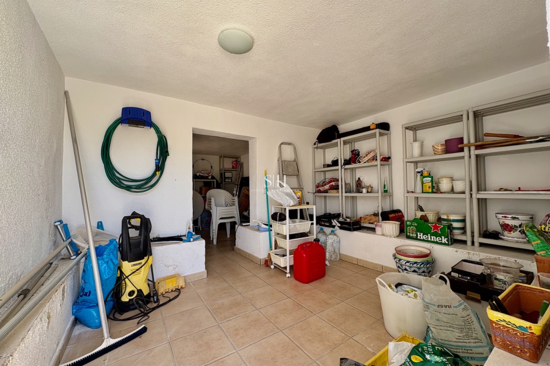 Herverkoop - Villa - Orihuela Costa - Villamartin