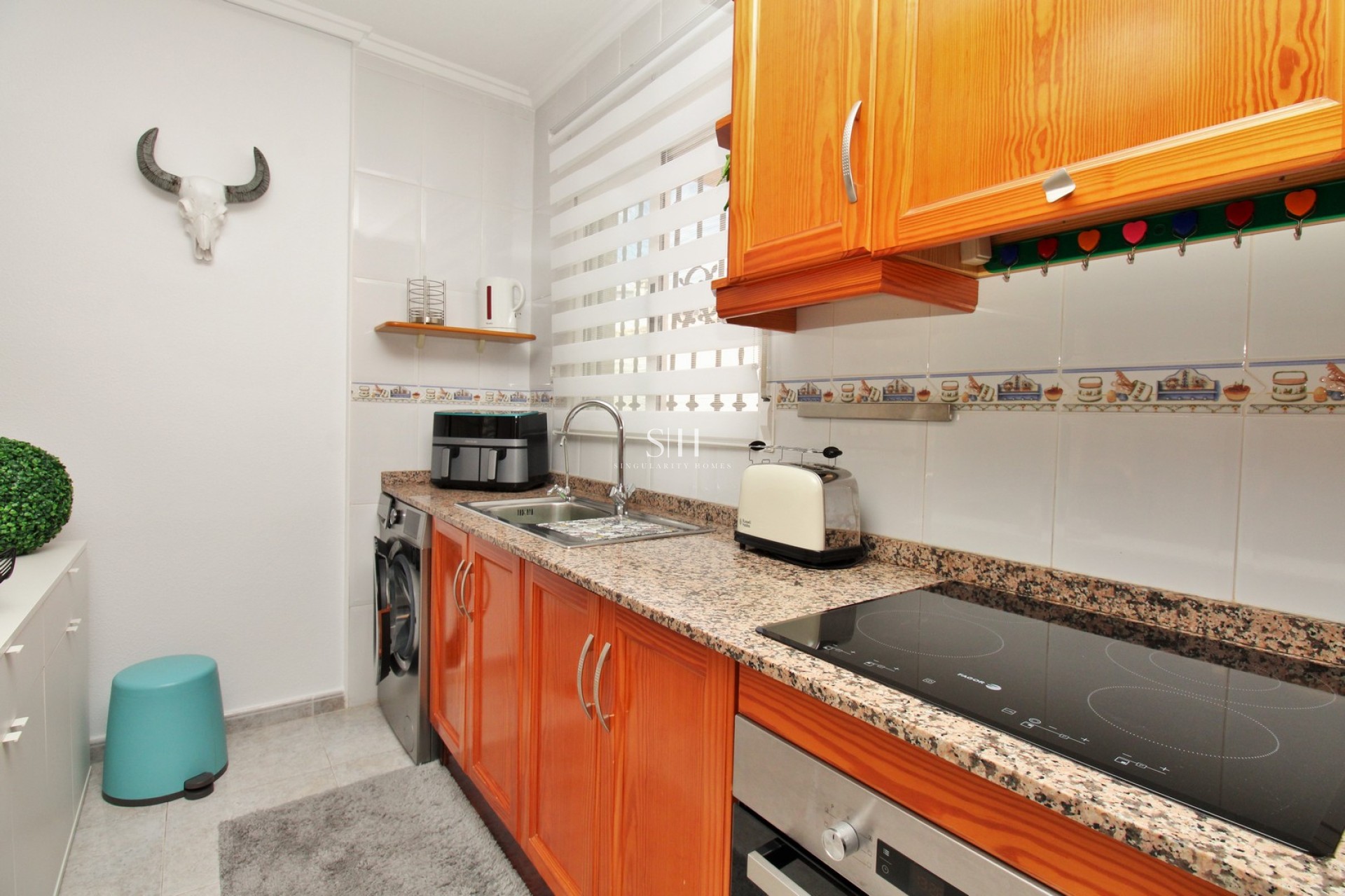 Herverkoop - Villa - Orihuela Costa - Villamartin