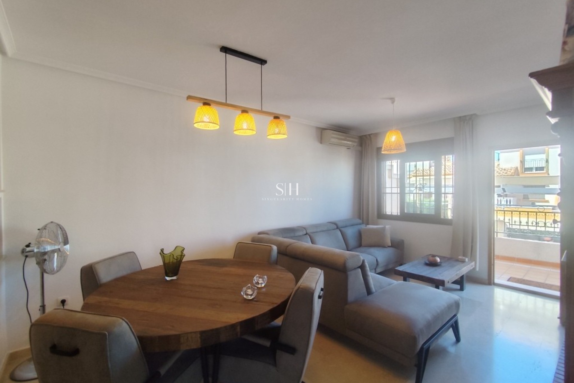 Herverkoop - Villa - Orihuela Costa - Villamartin