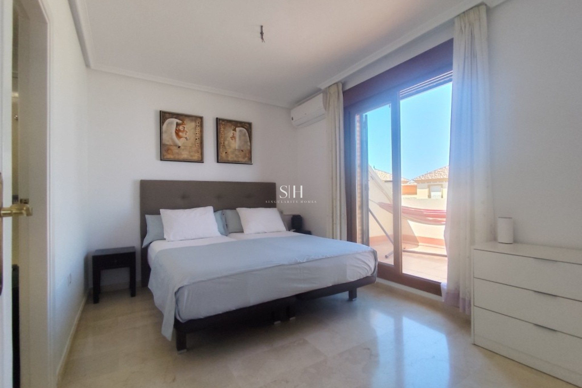 Herverkoop - Villa - Orihuela Costa - Villamartin