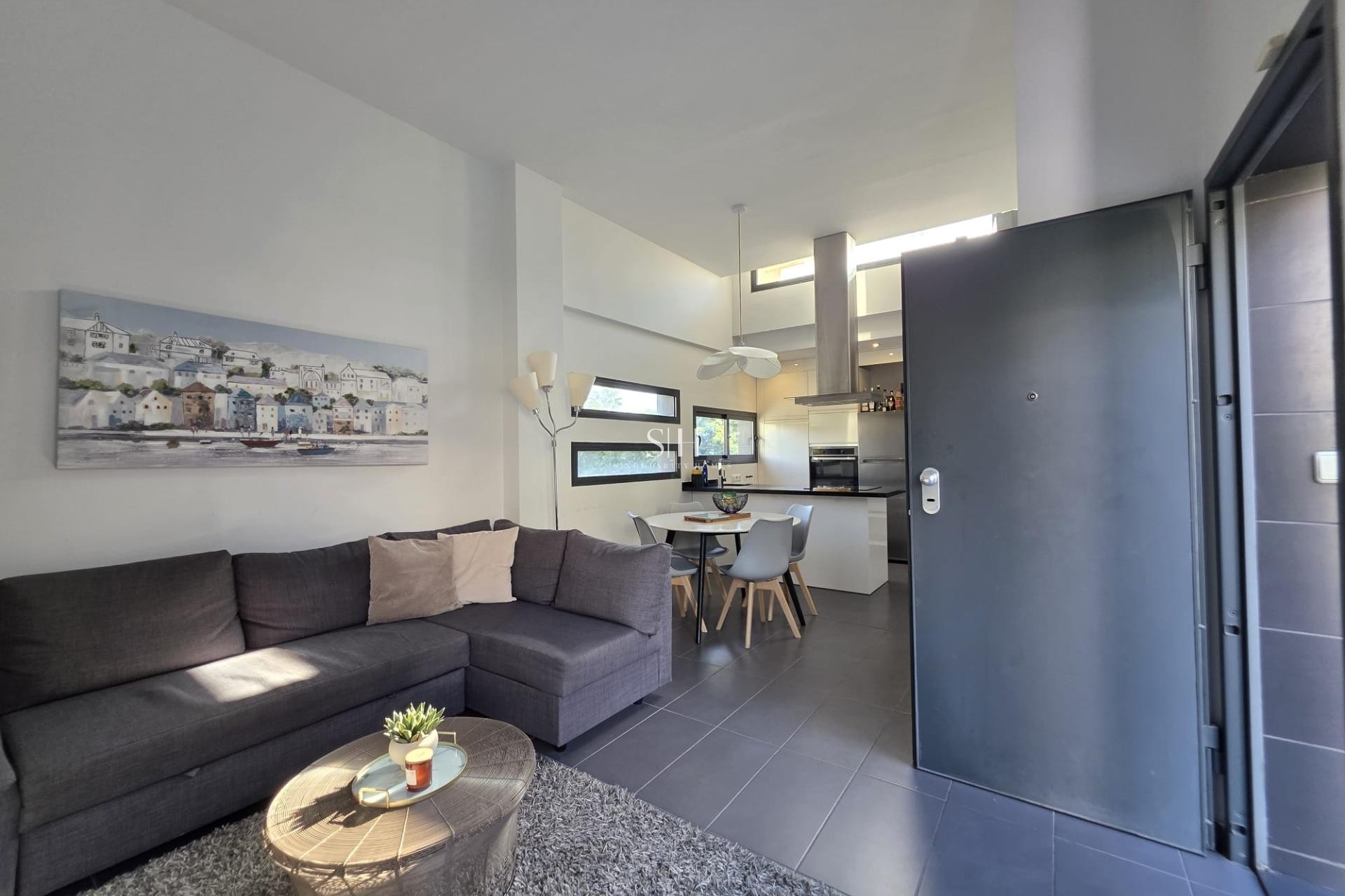 Herverkoop - Villa - Orihuela Costa - Villamartín