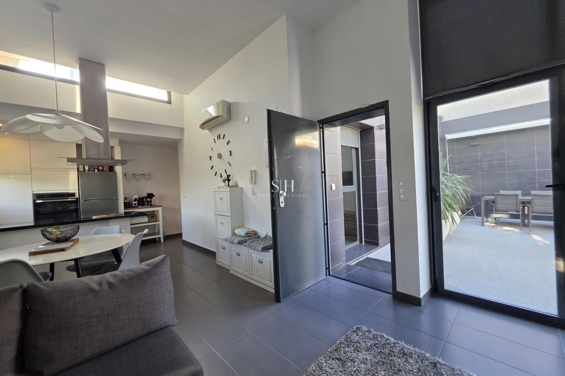 Herverkoop - Villa - Orihuela Costa - Villamartín