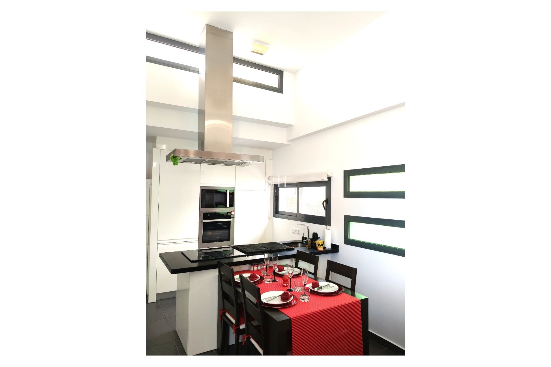 Herverkoop - Villa - Orihuela Costa - Villamartin