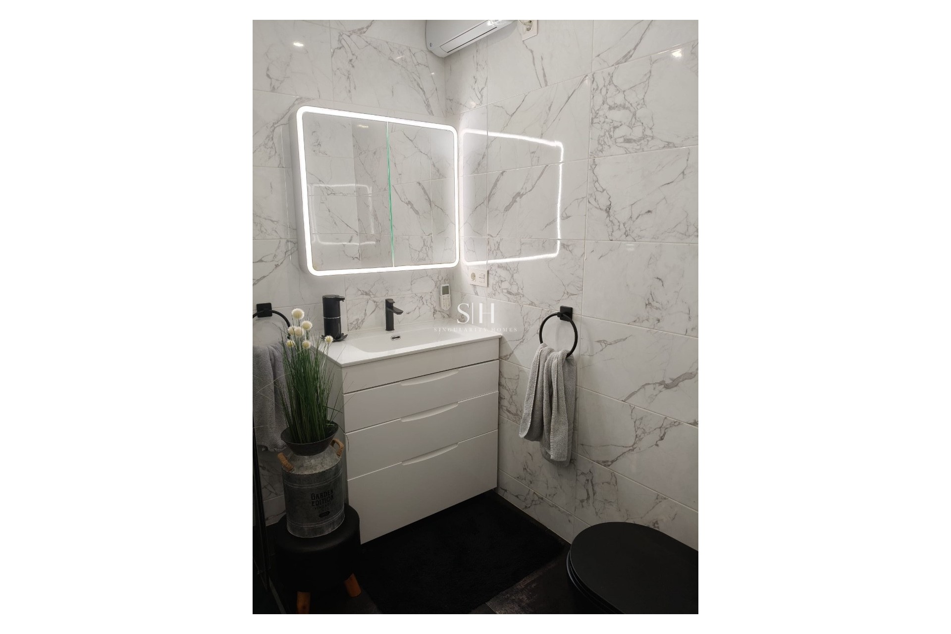 Herverkoop - Villa - Orihuela Costa - Villamartin