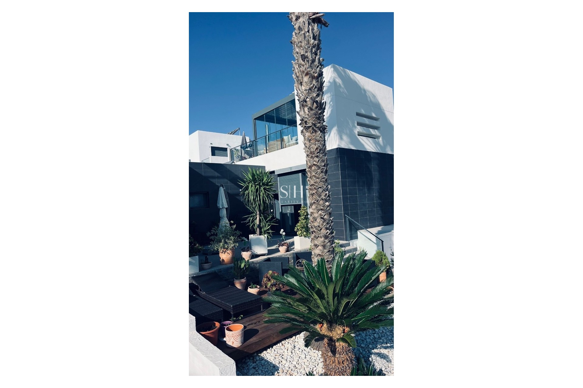 Herverkoop - Villa - Orihuela Costa - Villamartin