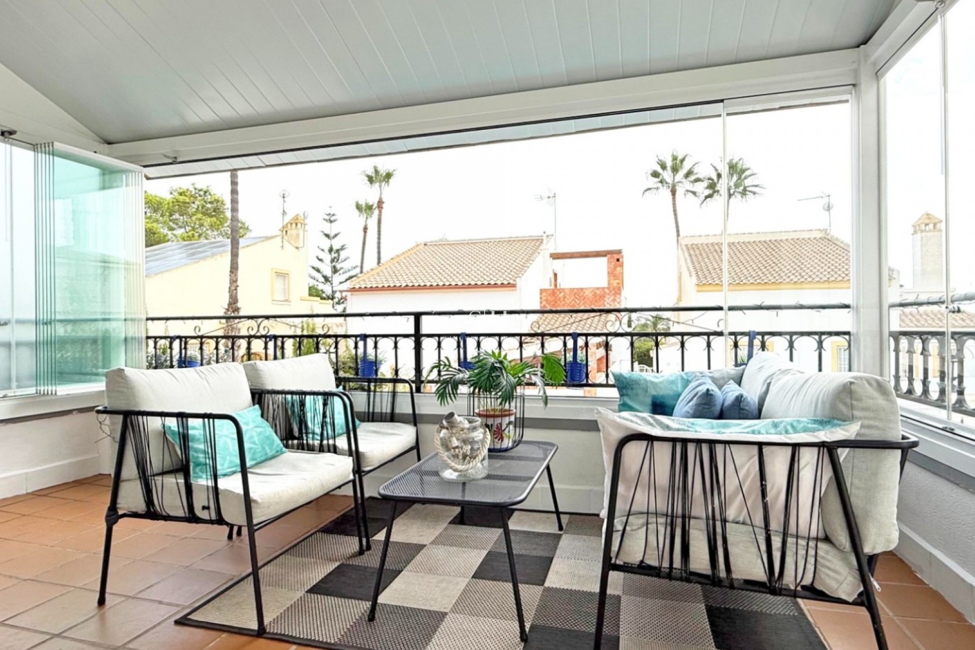 Herverkoop - Villa - Orihuela Costa - Villamartín