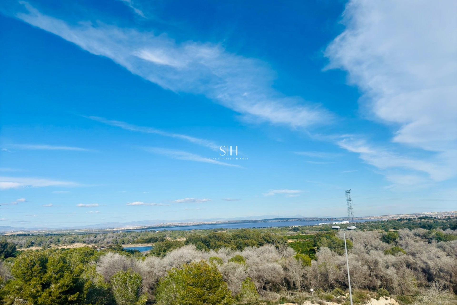 Herverkoop - Villa - Orihuela Costa - Villamartin