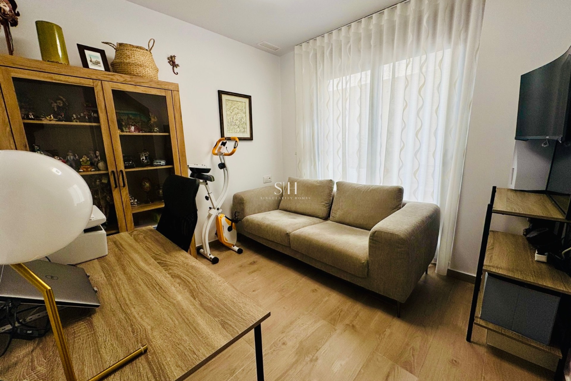 Herverkoop - Villa - Orihuela Costa - Villamartin