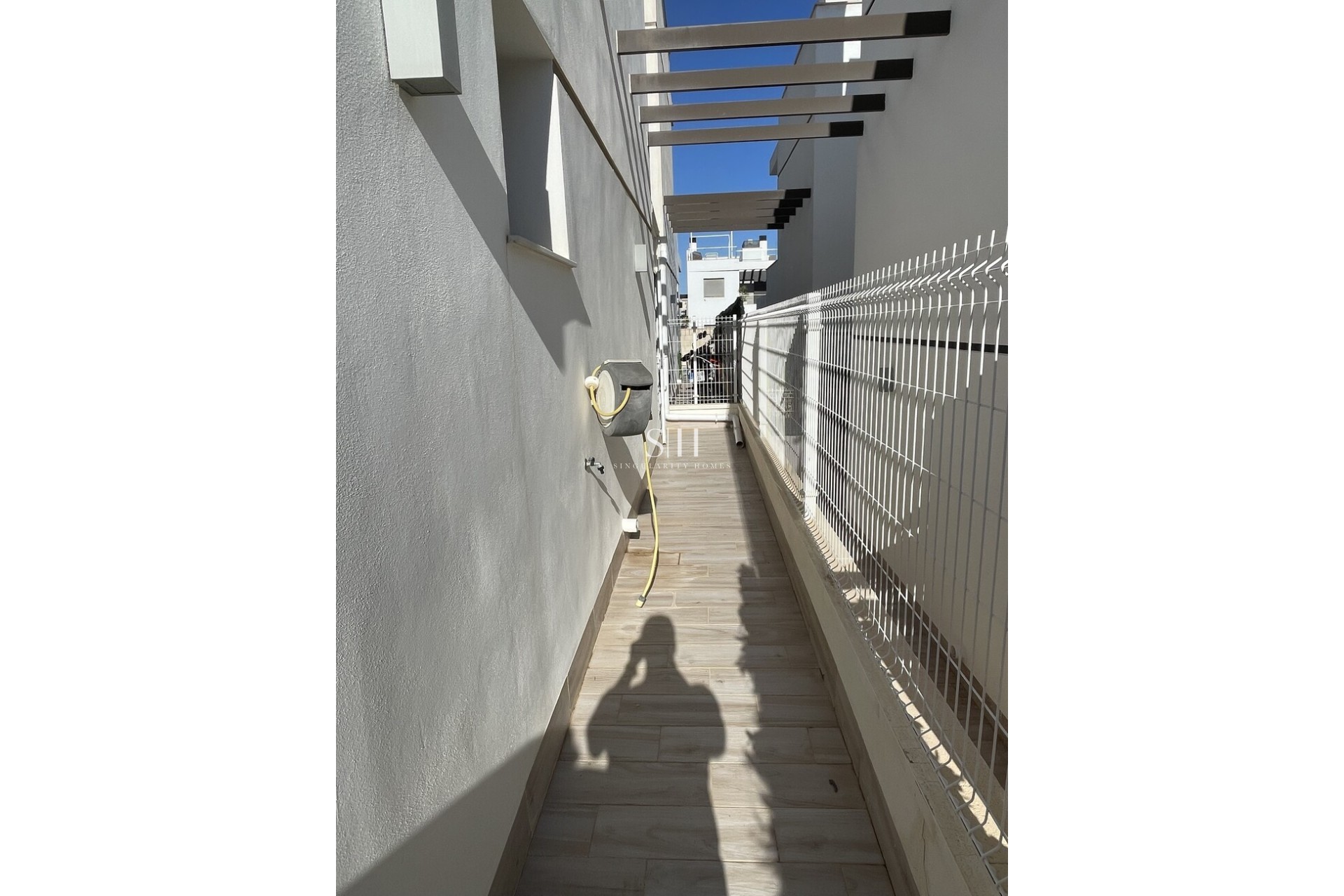 Herverkoop - Villa - Orihuela Costa - Villamartin