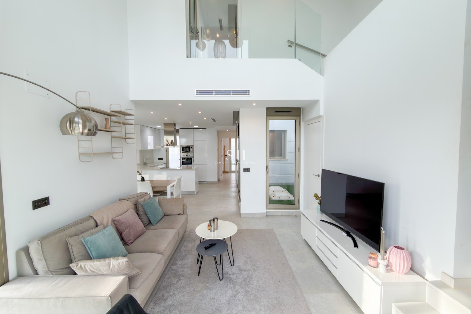 Herverkoop - Villa - Orihuela Costa - Villamartín