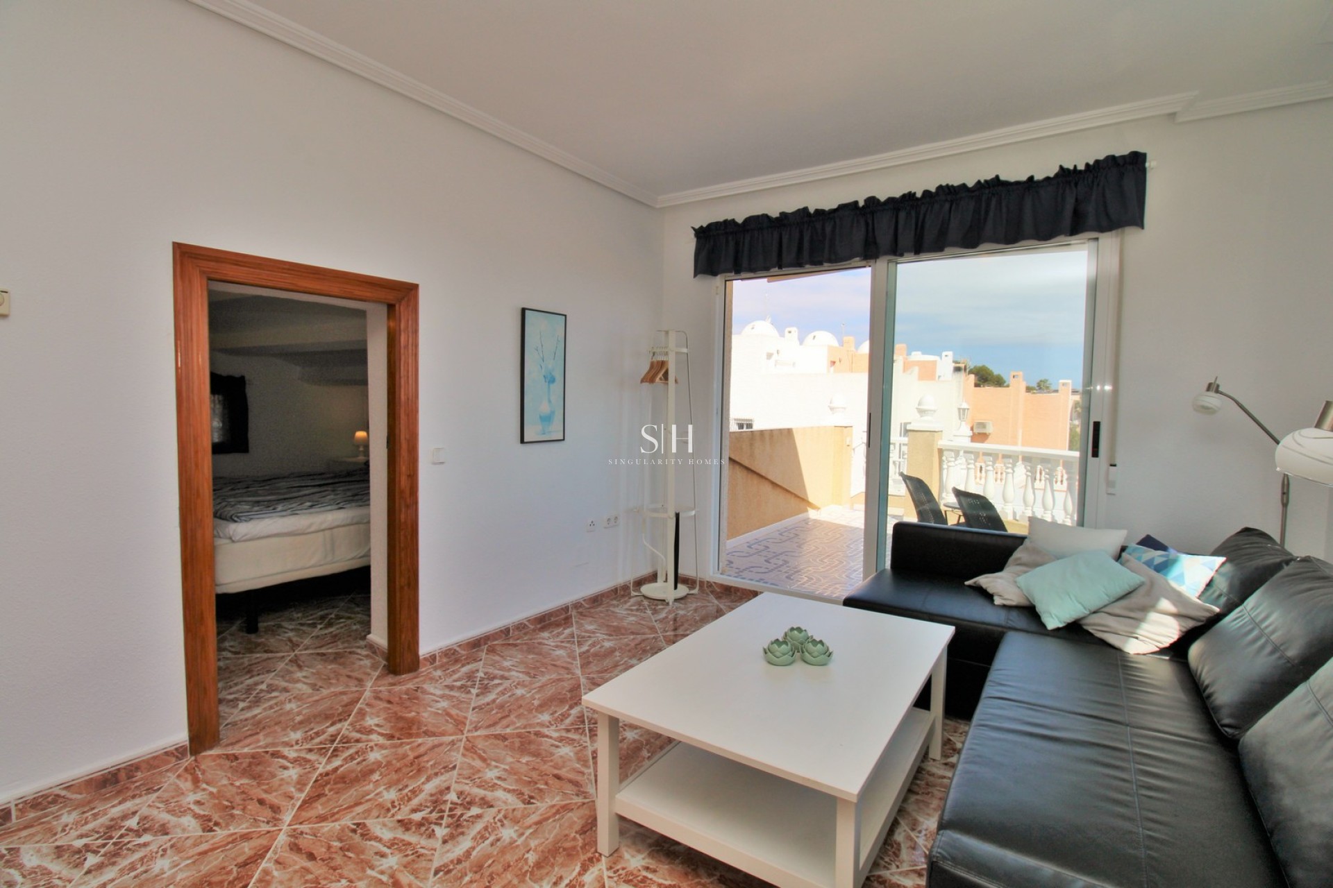 Herverkoop - Villa - Orihuela Costa - Villamartin