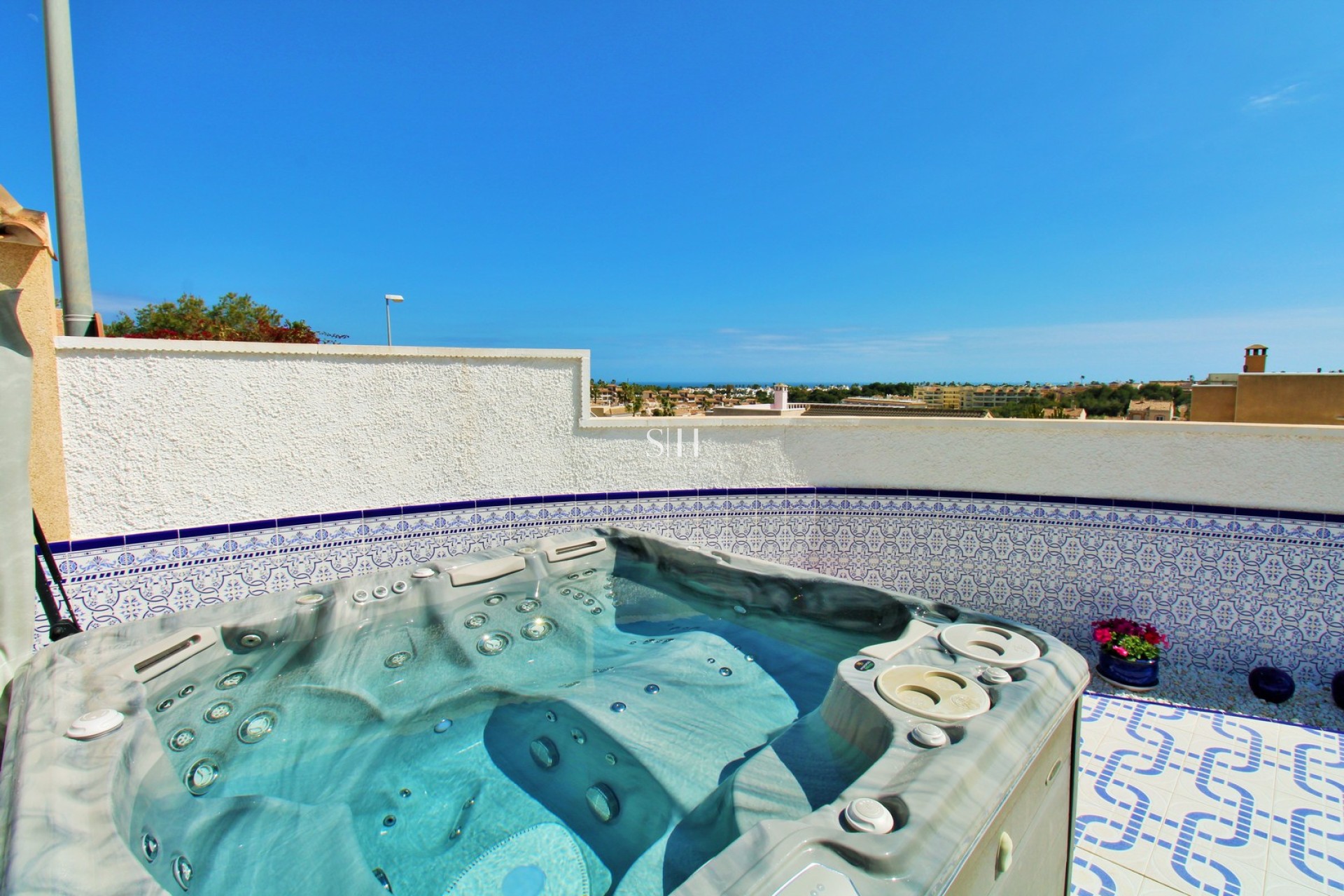 Herverkoop - Villa - Orihuela Costa - Villamartin