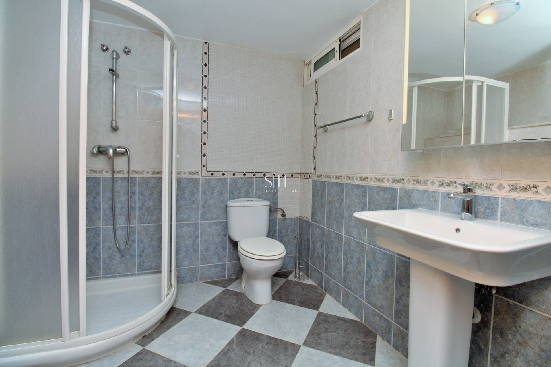 Herverkoop - Villa - Orihuela Costa - Villamartin