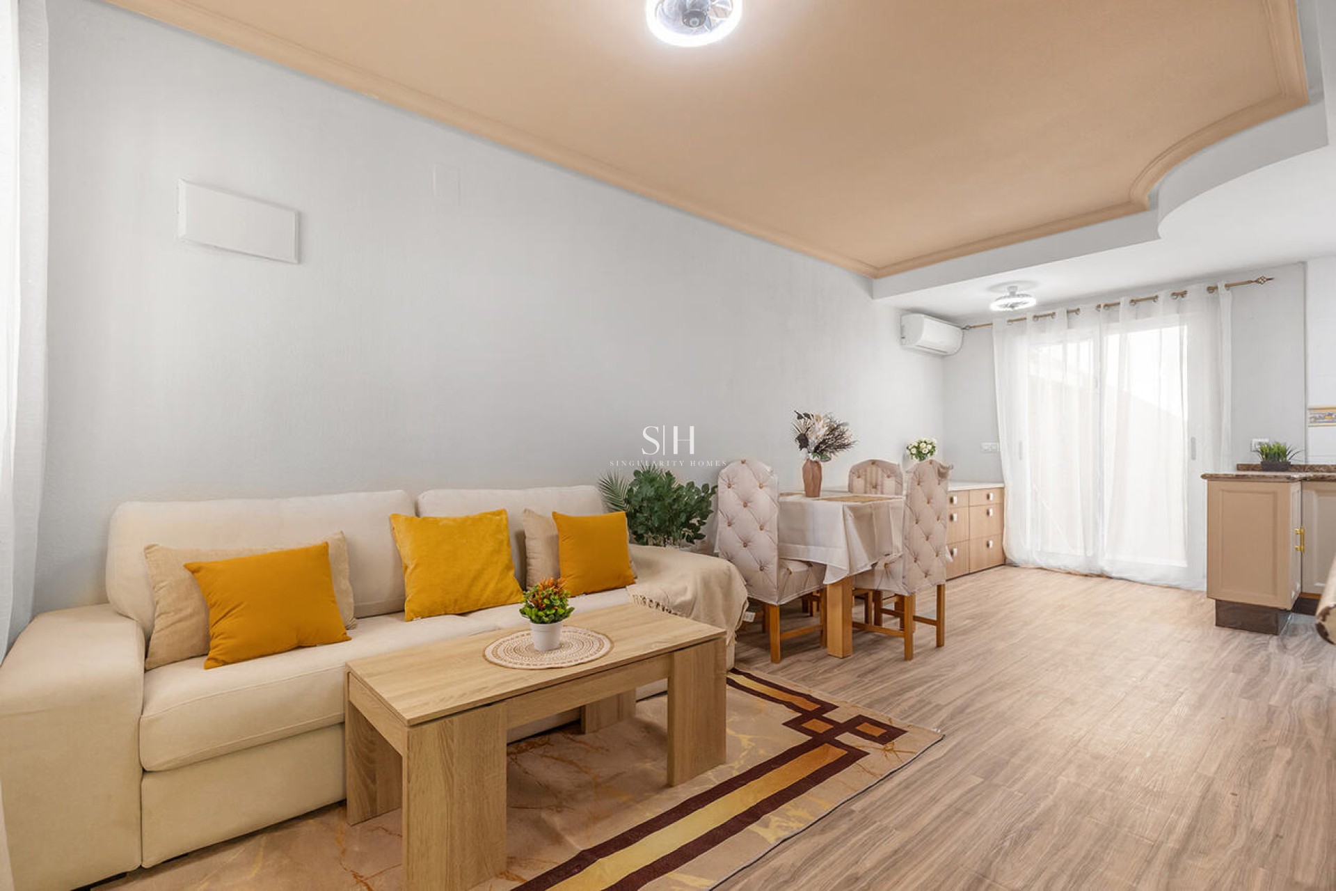 Herverkoop - Villa - Orihuela Costa - Villamartín