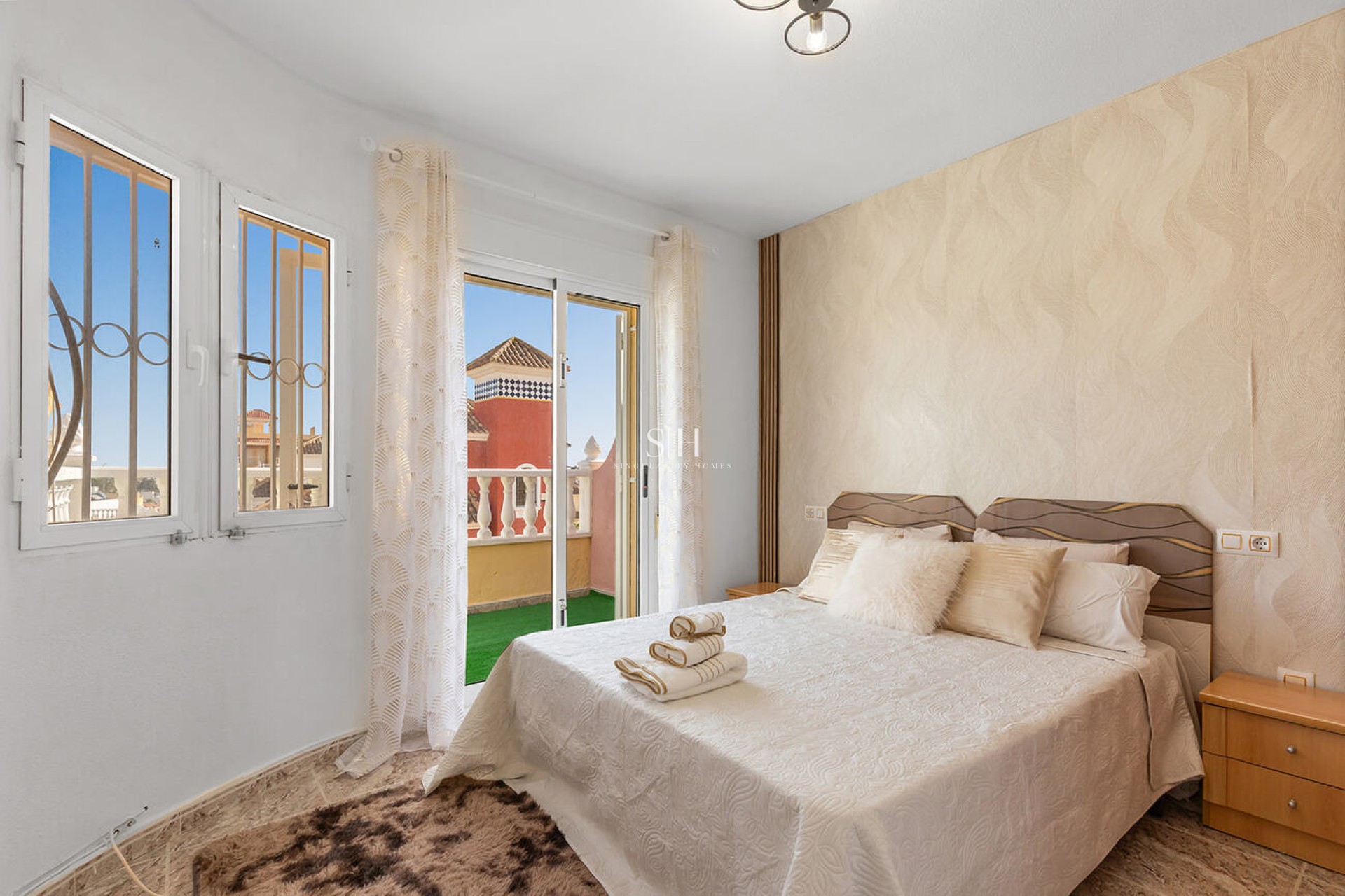 Herverkoop - Villa - Orihuela Costa - Villamartín