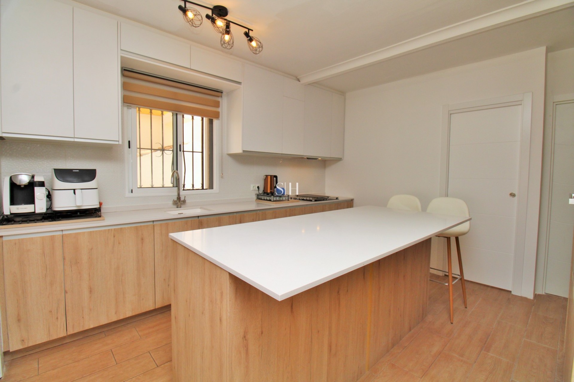 Herverkoop - Villa - Orihuela Costa - Villamartin