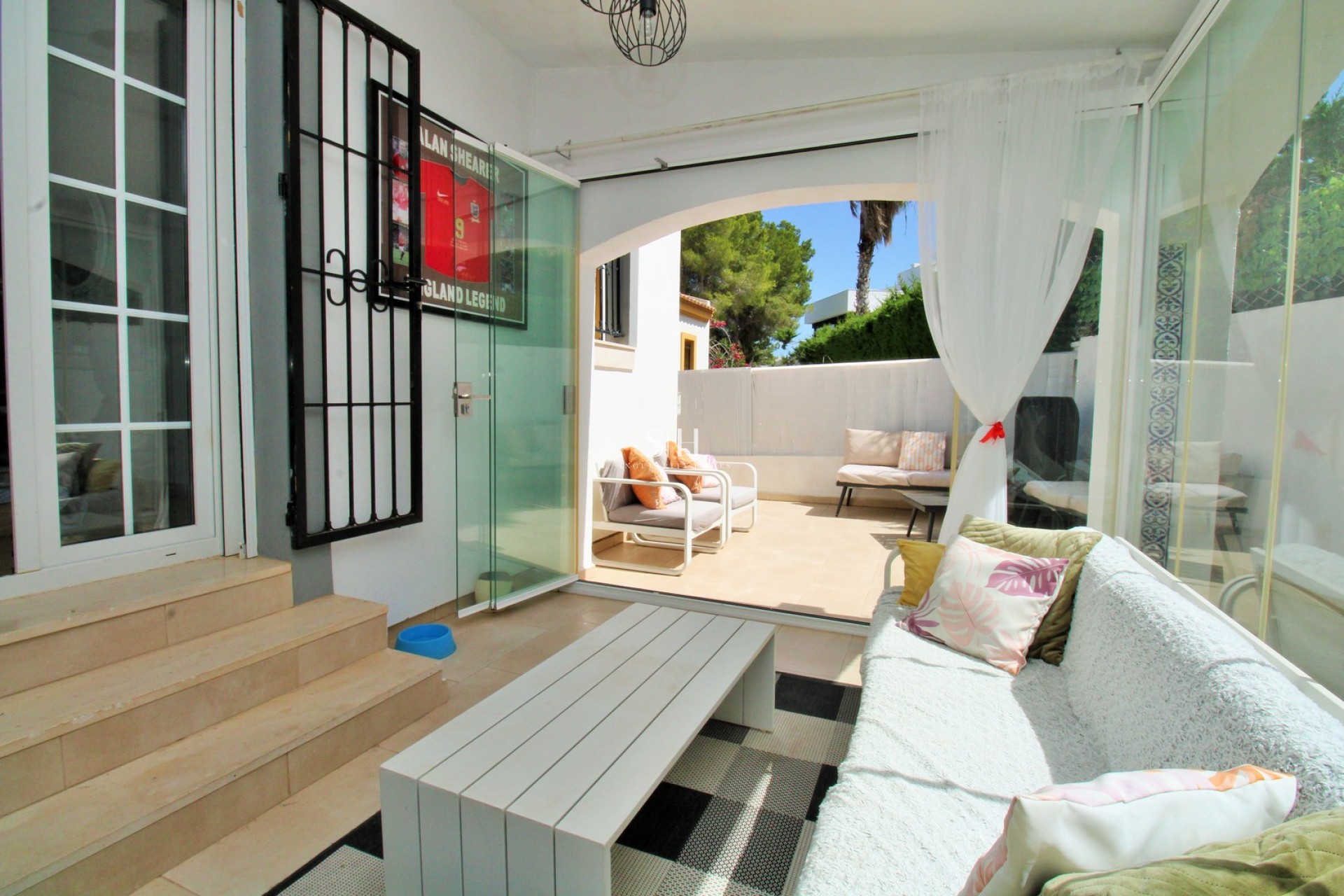 Herverkoop - Villa - Orihuela Costa - Villamartin