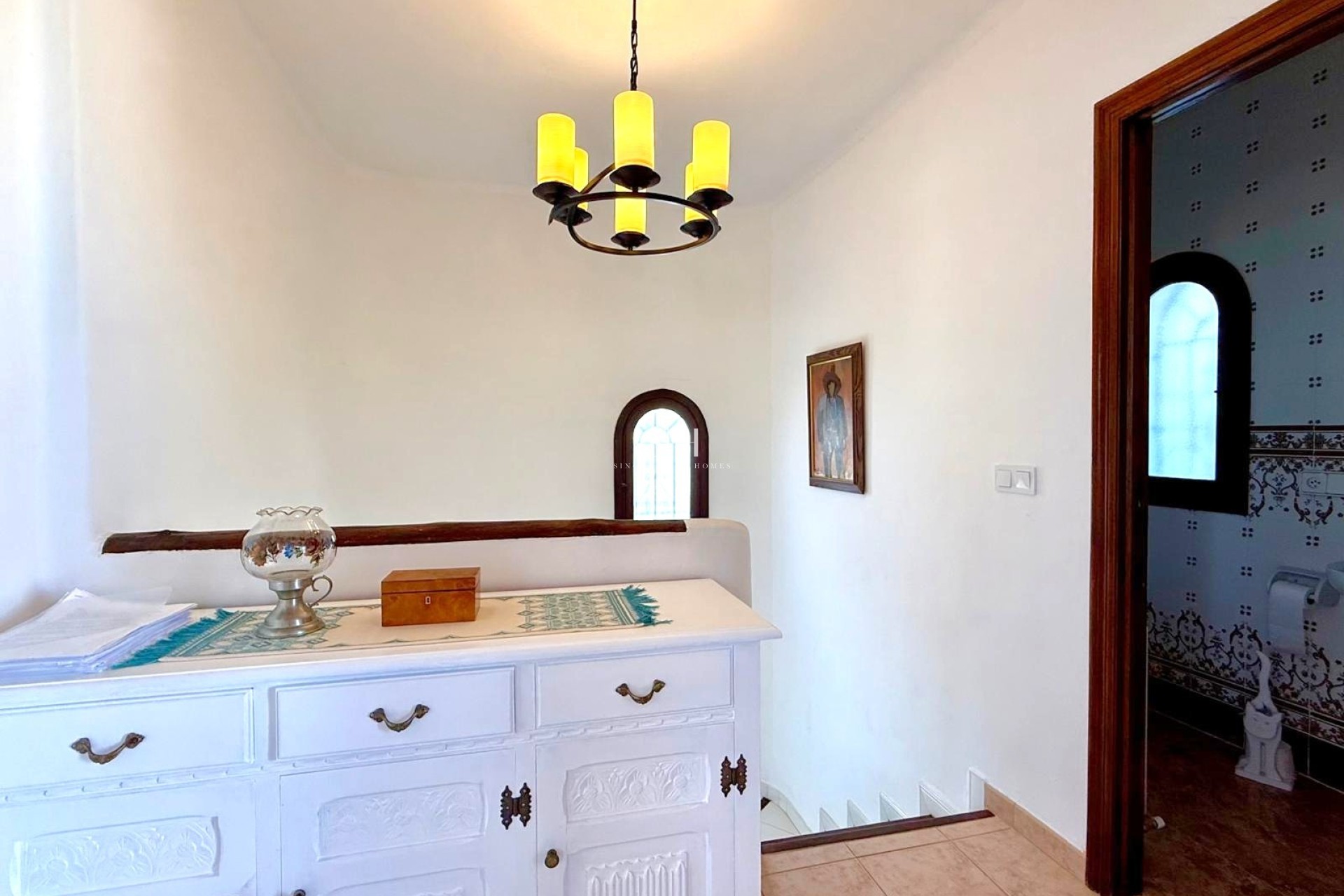 Herverkoop - Villa - Orihuela Costa - Villamartin