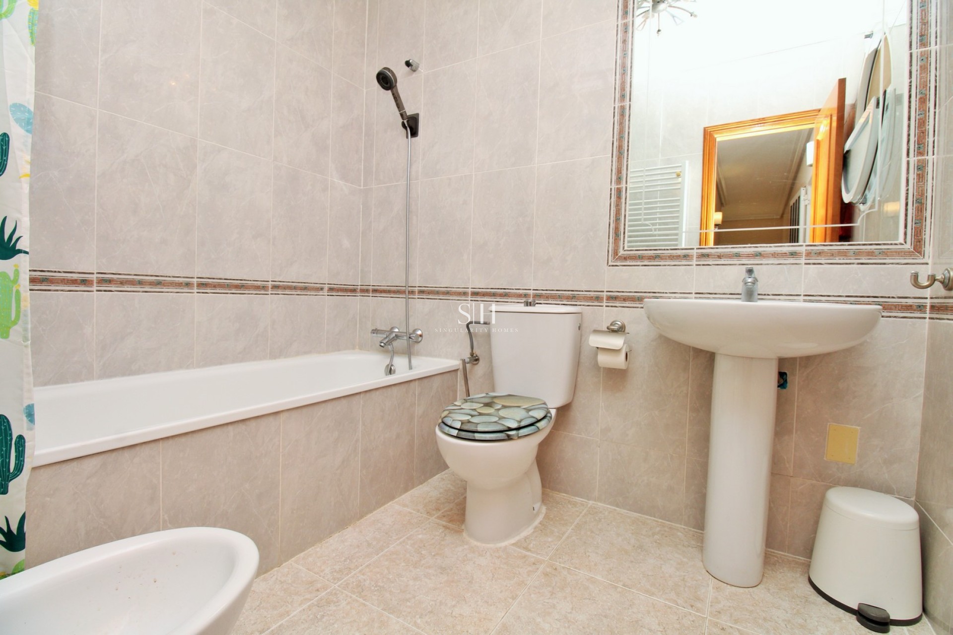 Herverkoop - Villa - Orihuela Costa - Villamartin