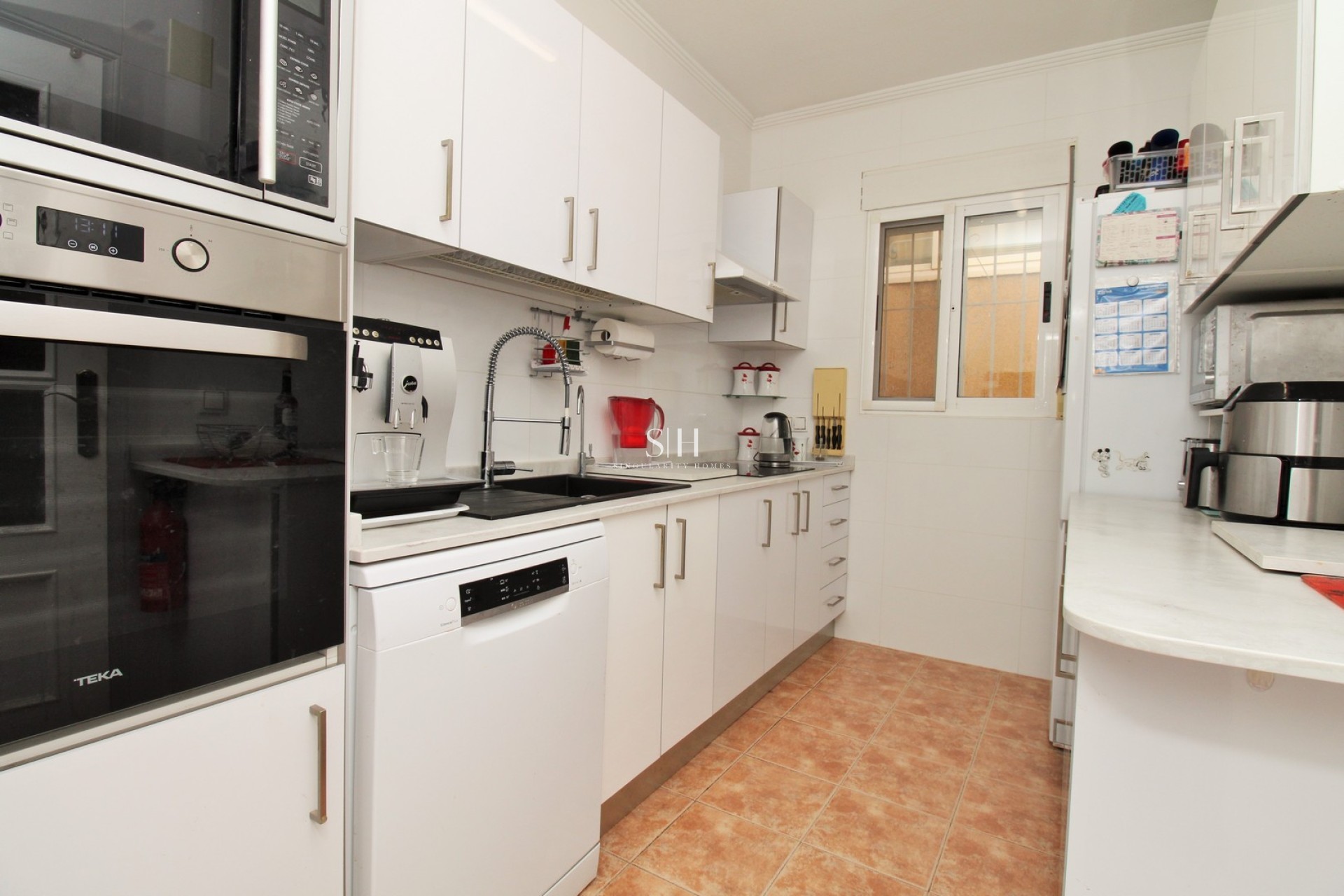 Herverkoop - Villa - Orihuela Costa - Villamartin