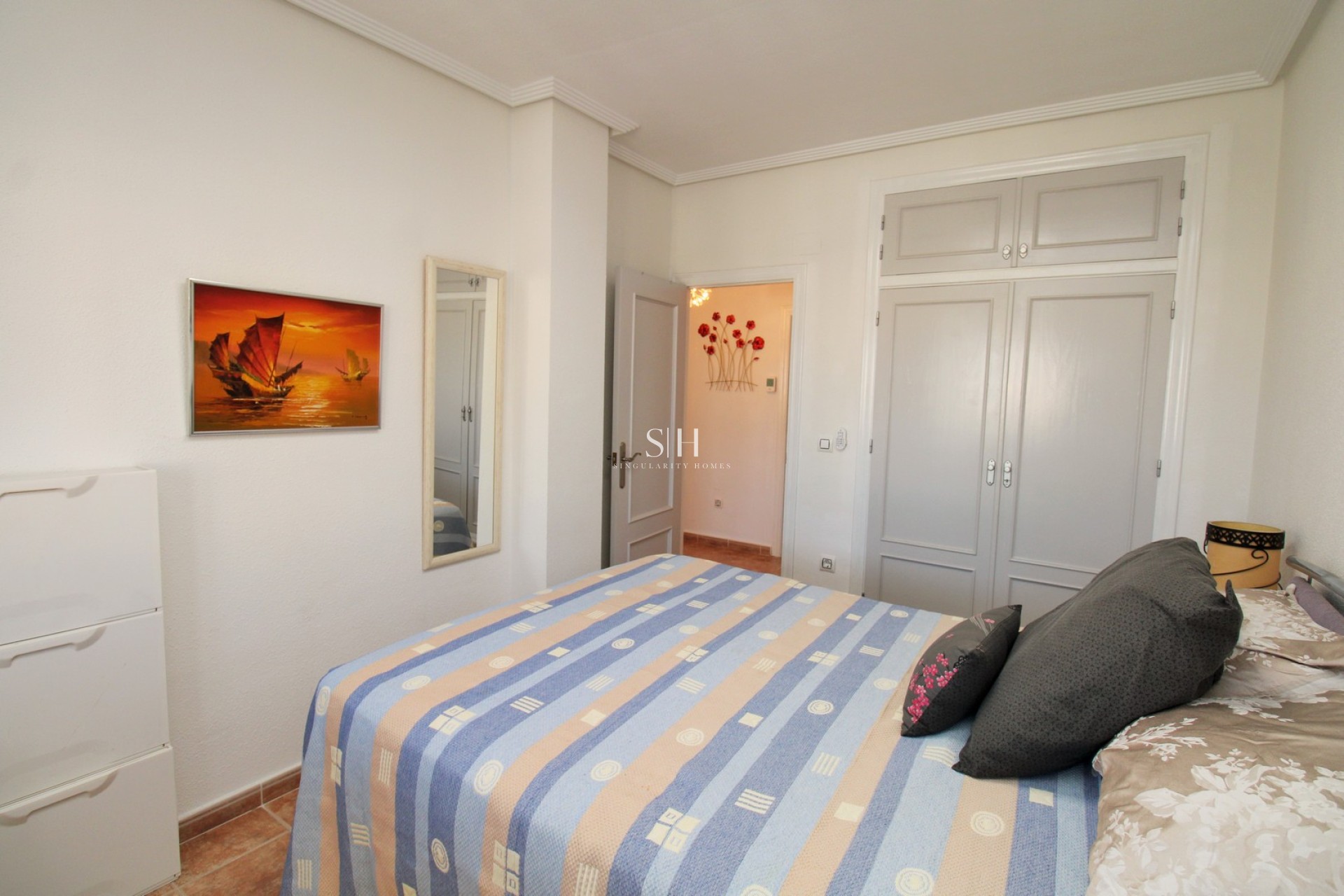 Herverkoop - Villa - Orihuela Costa - Villamartin