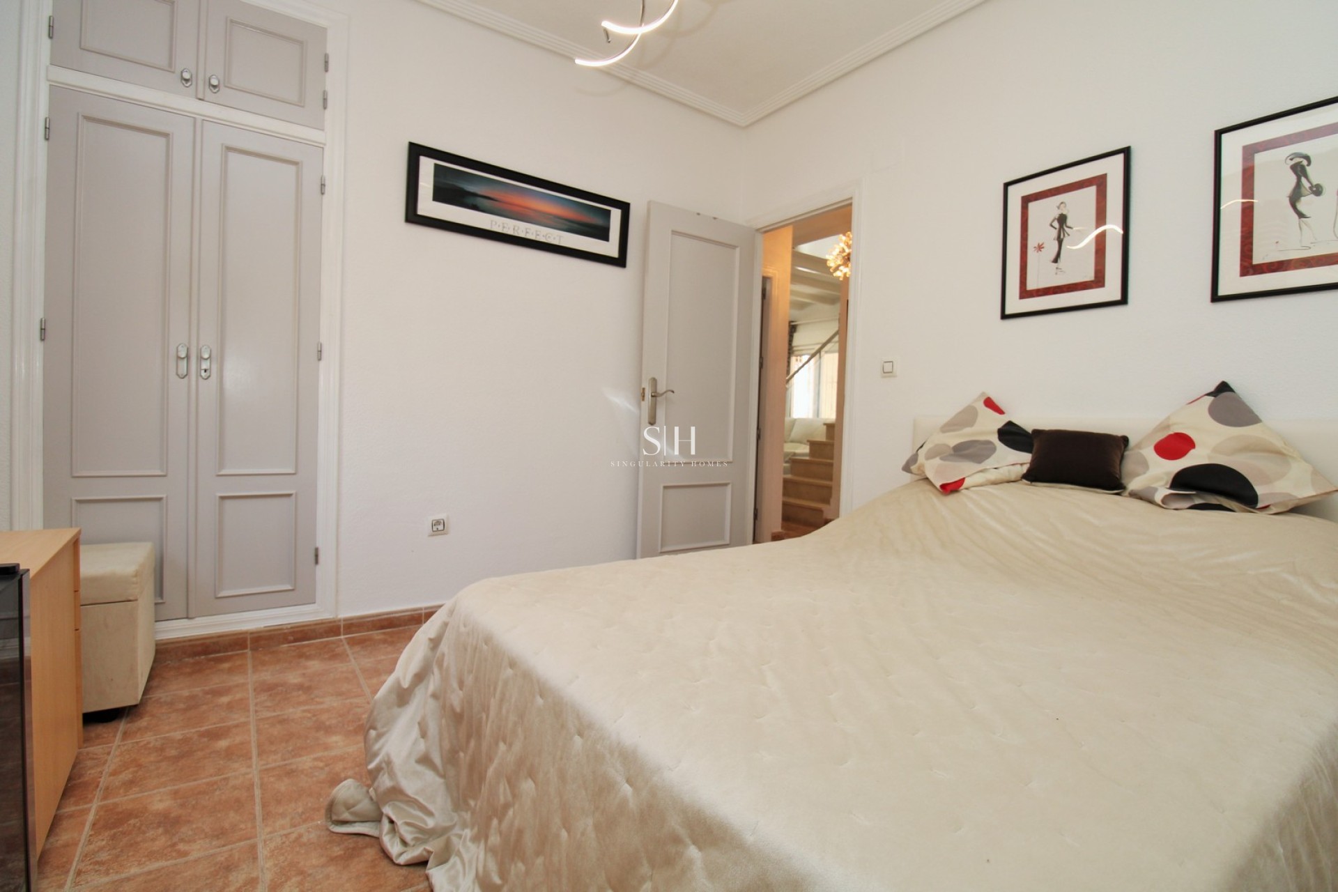 Herverkoop - Villa - Orihuela Costa - Villamartin