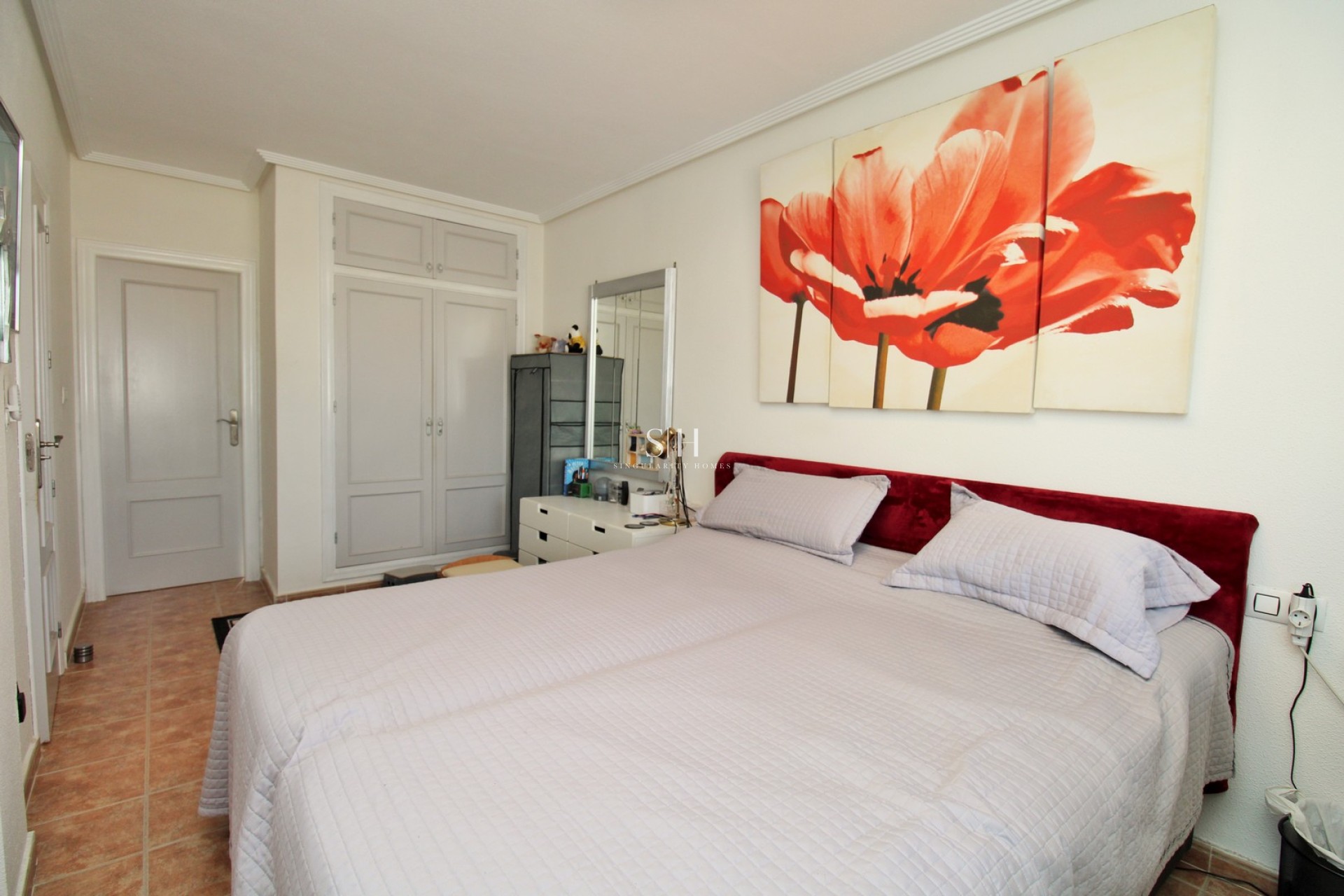Herverkoop - Villa - Orihuela Costa - Villamartin