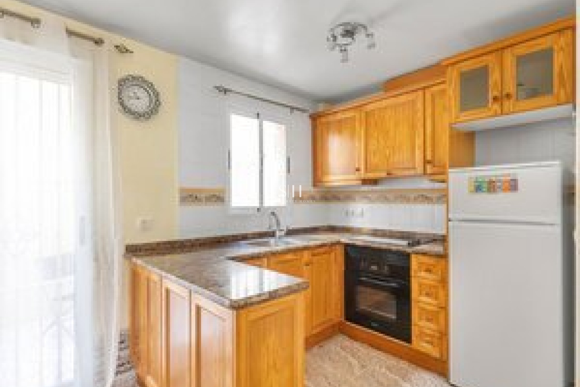 Herverkoop - Villa - Orihuela Costa