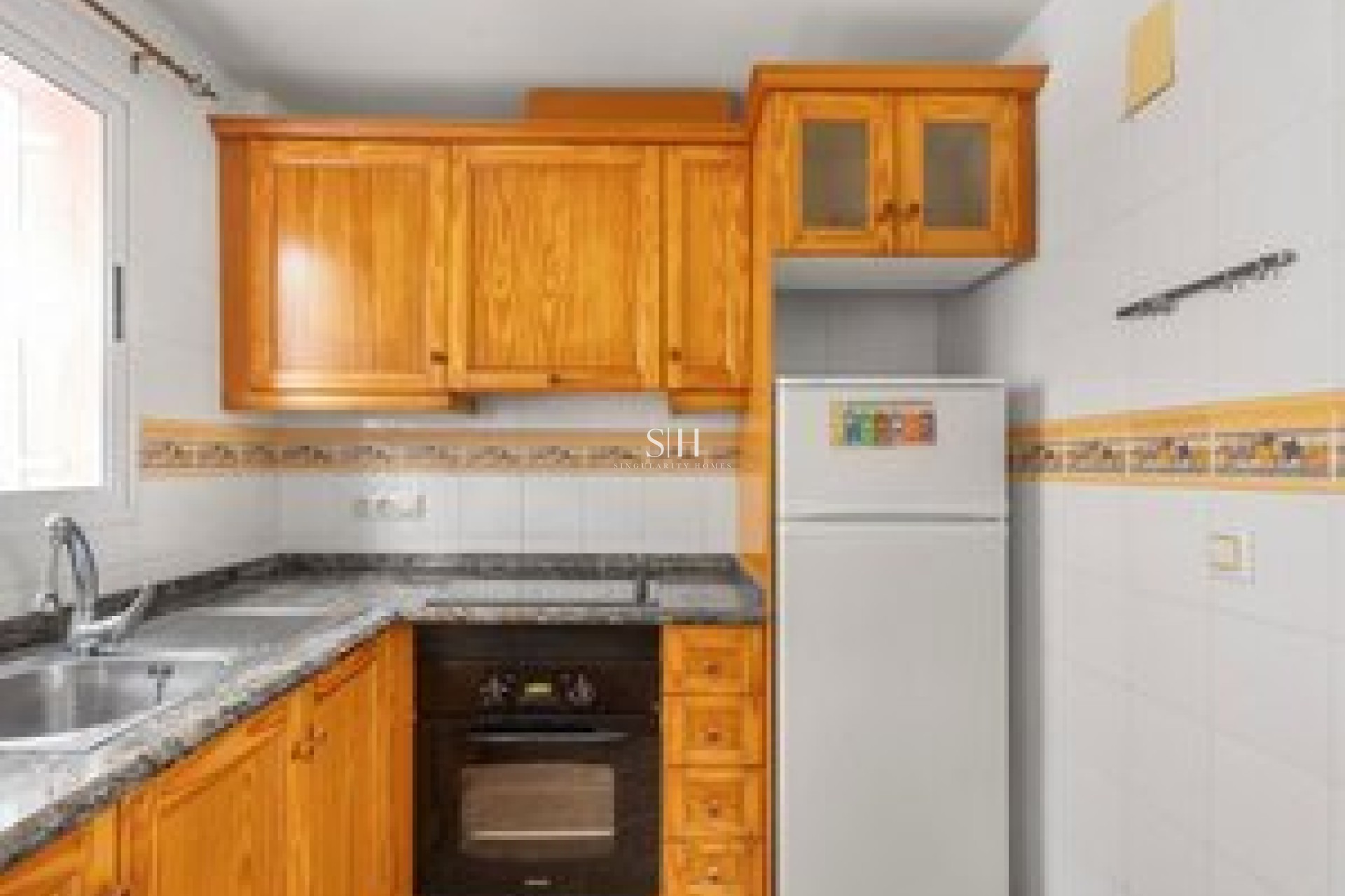 Herverkoop - Villa - Orihuela Costa