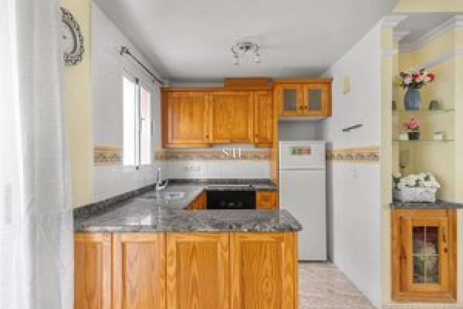 Herverkoop - Villa - Orihuela Costa