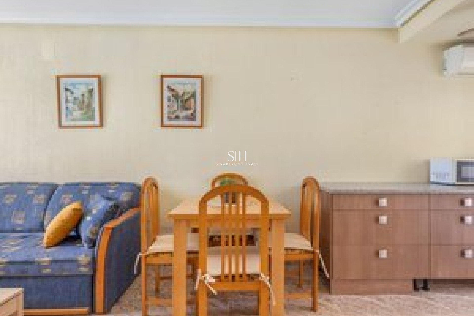 Herverkoop - Villa - Orihuela Costa