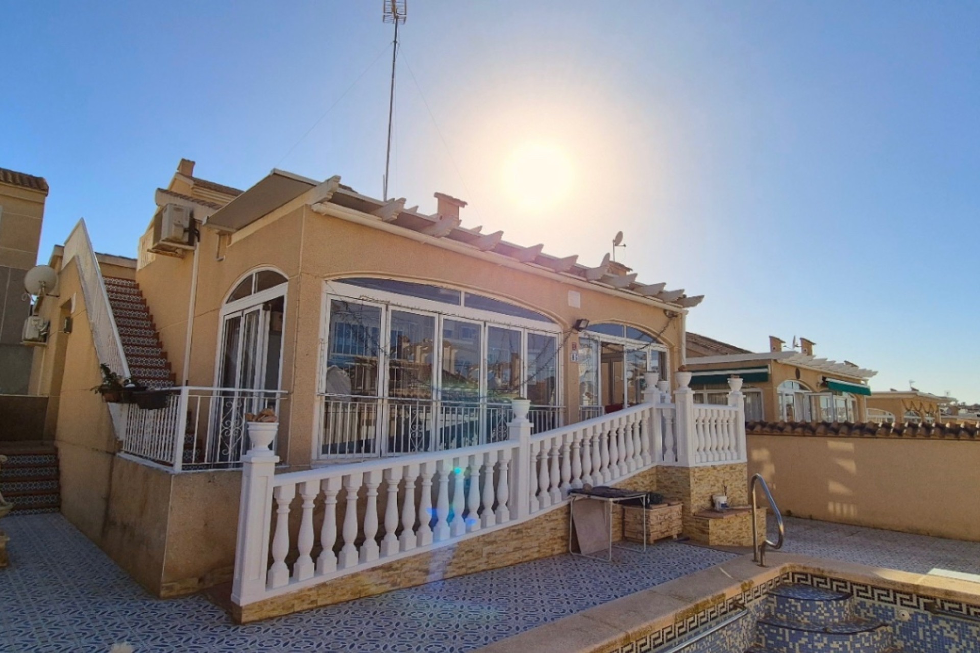 Herverkoop - Villa - Orihuela - Inland